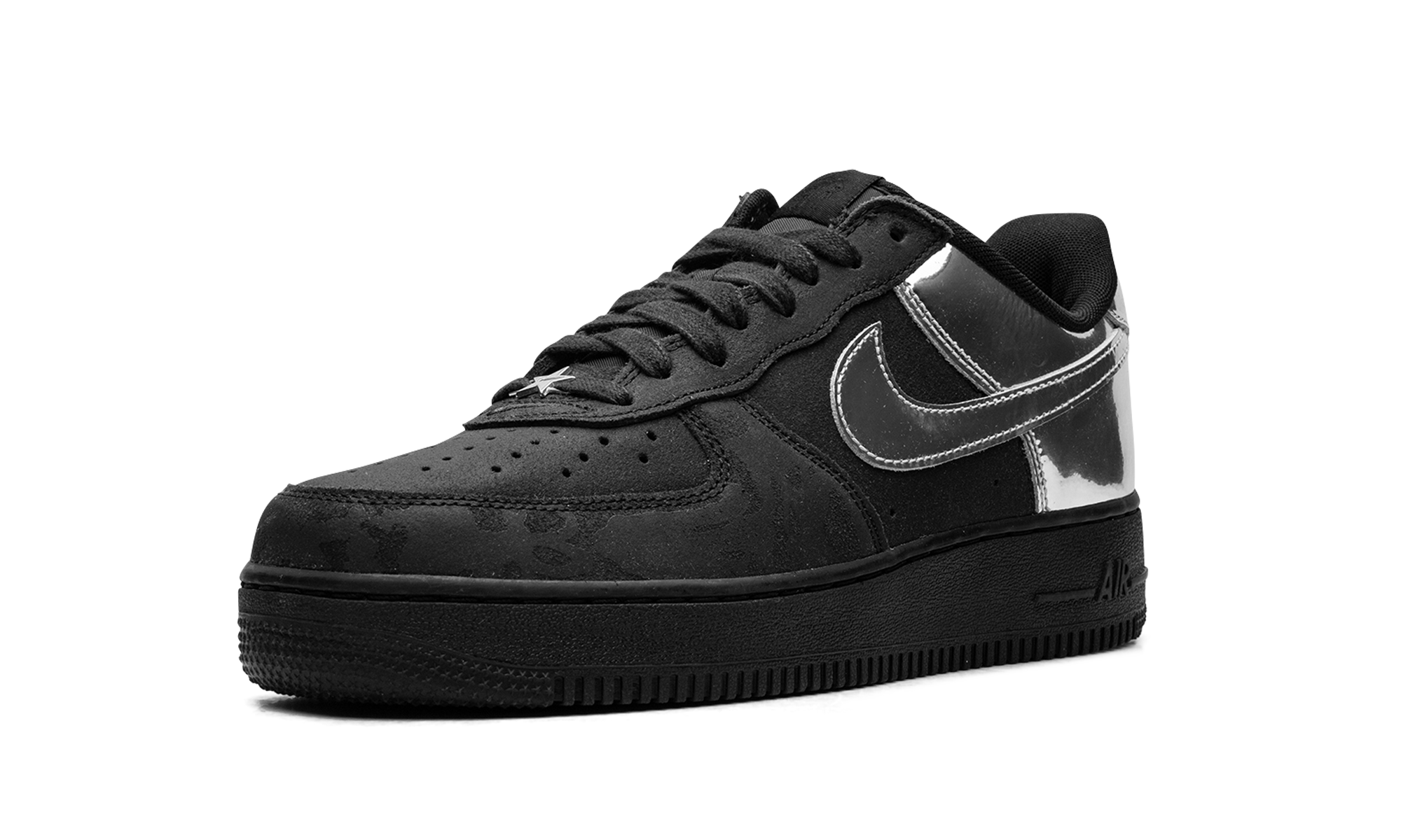 Air Force 1 Low "all-star" - 4