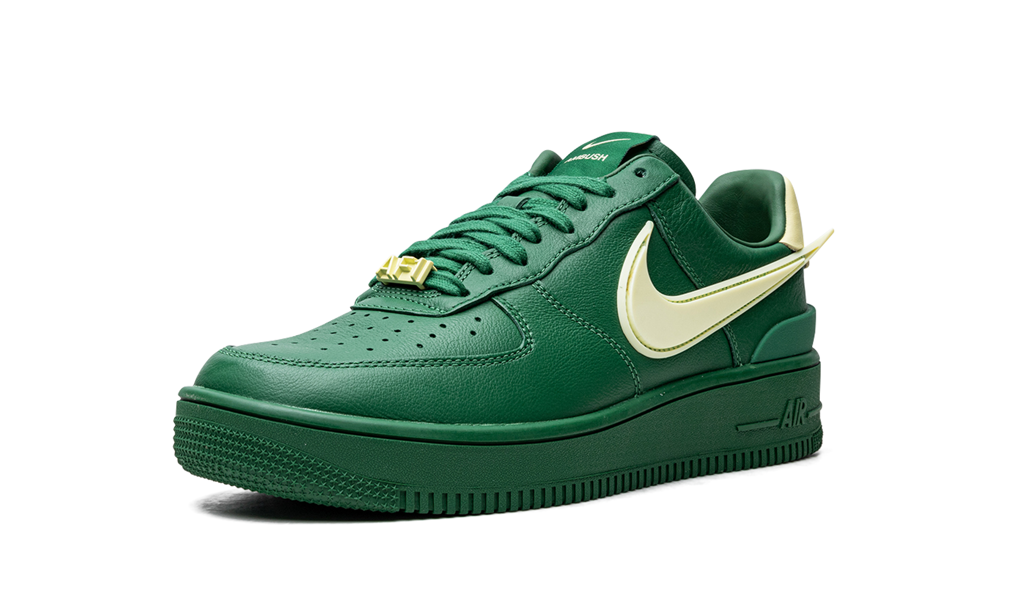 Air Force 1 Low "ambush - Green" - 4