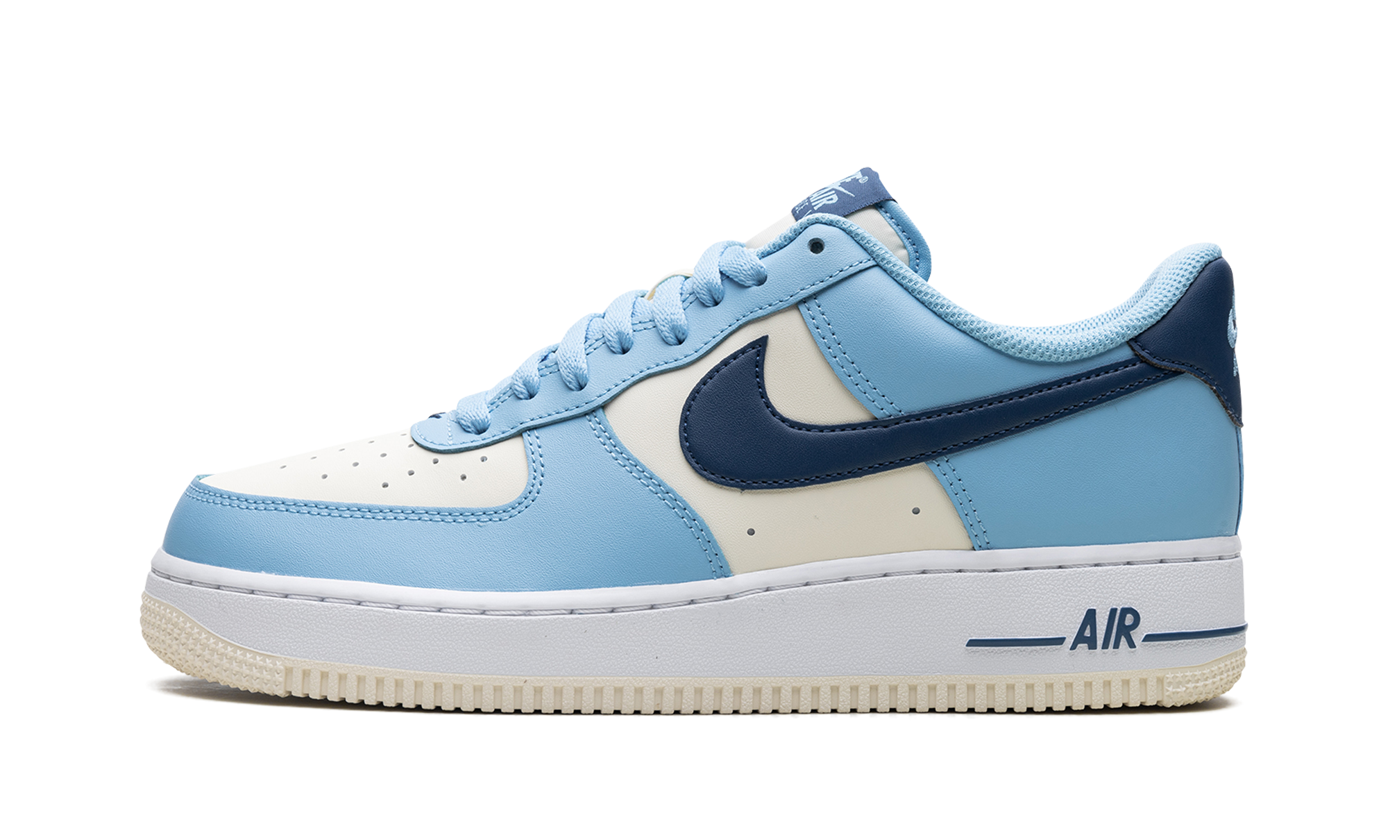 Air Force 1 Low "aquarius Blue Coconut Milk" - 1