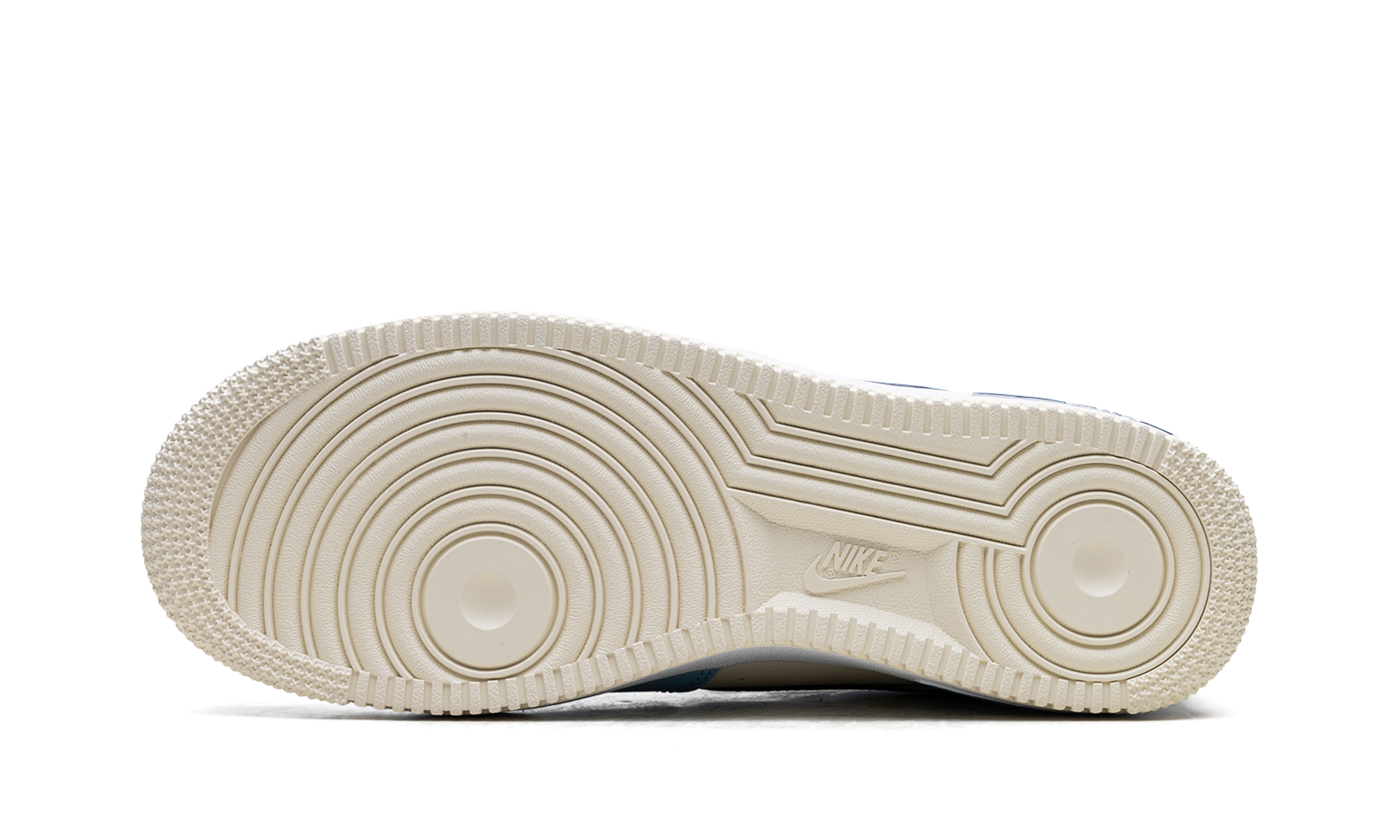 Air Force 1 Low "aquarius Blue Coconut Milk" - 5