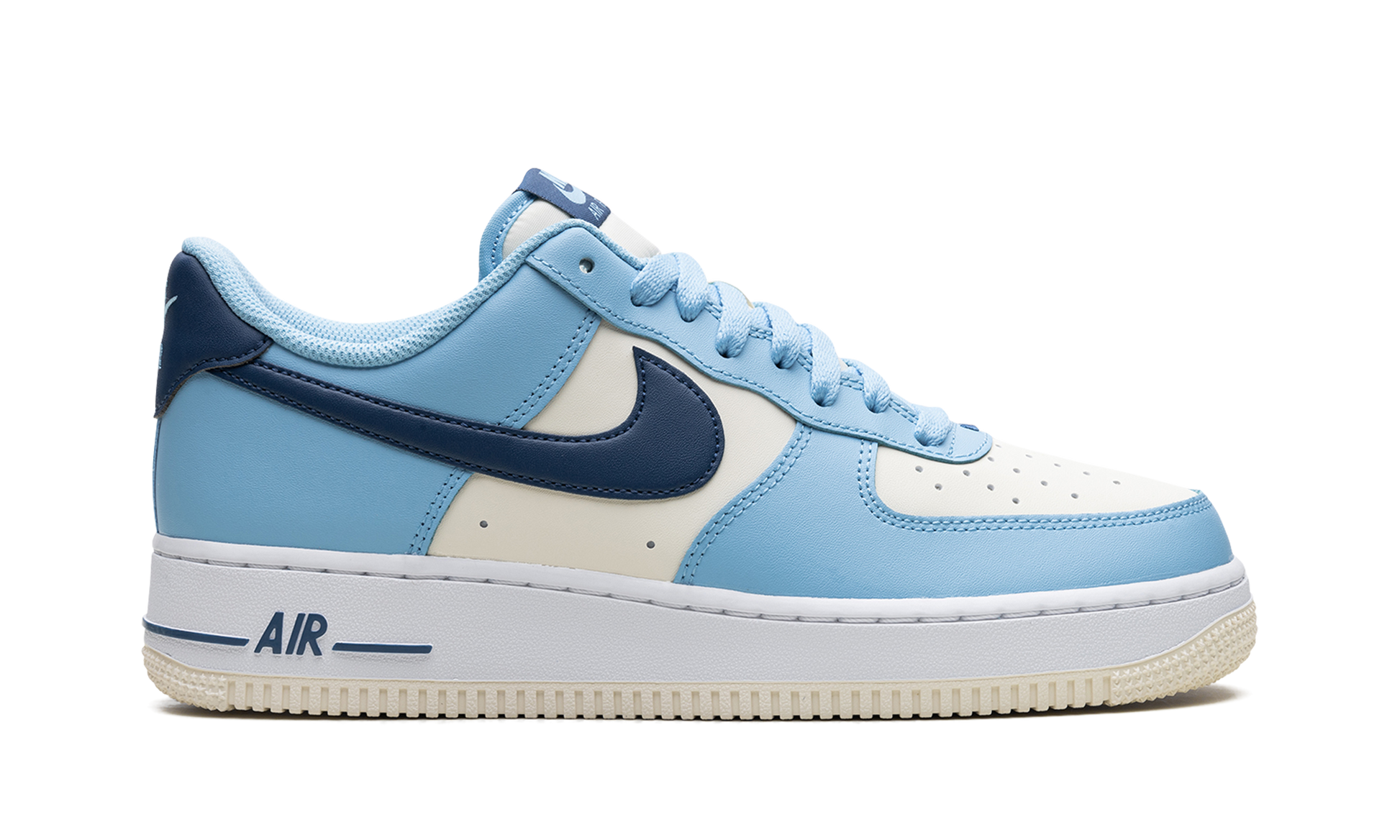 Air Force 1 Low "aquarius Blue Coconut Milk" - 6