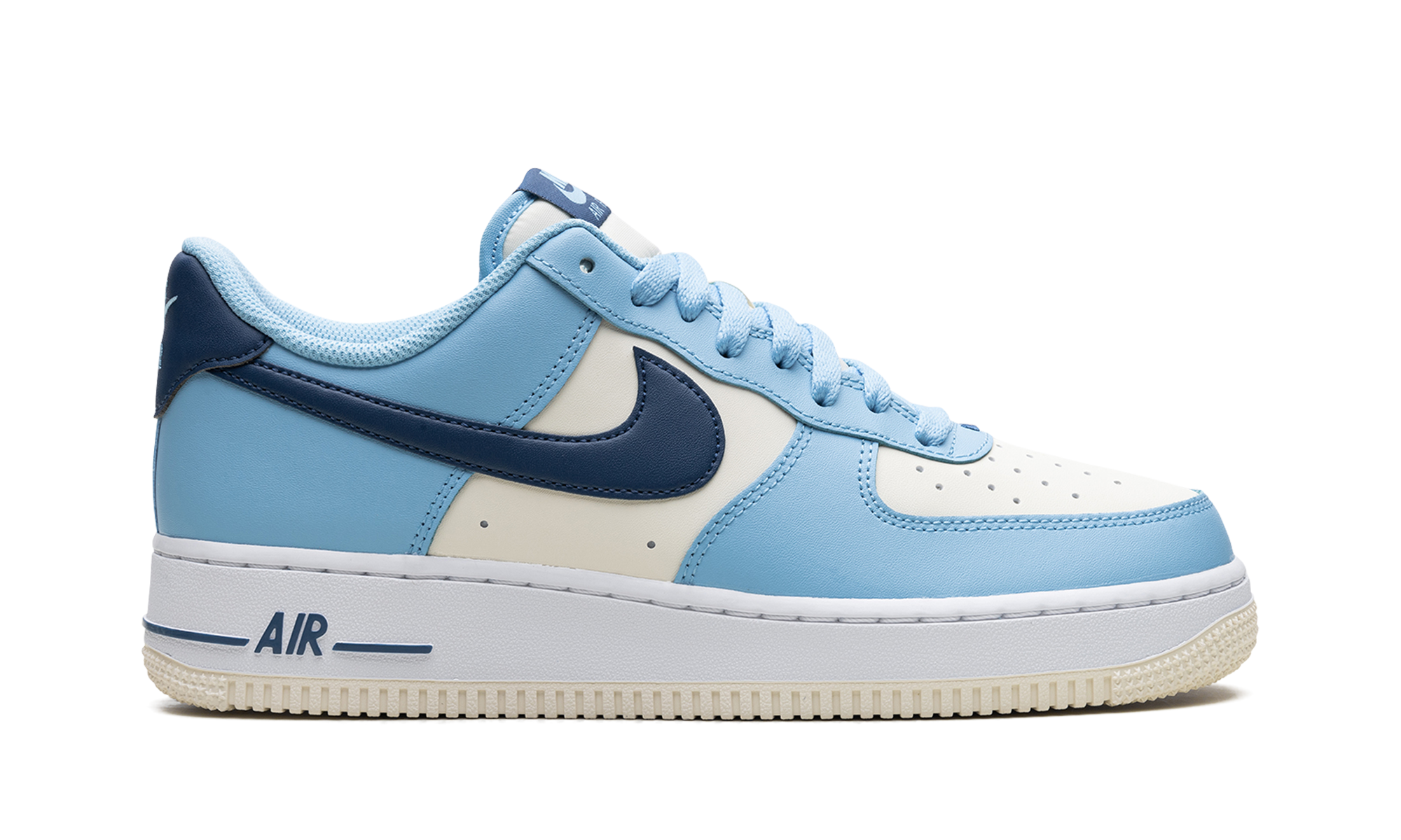 Air Force 1 Low "aquarius Blue Coconut Milk" - 6