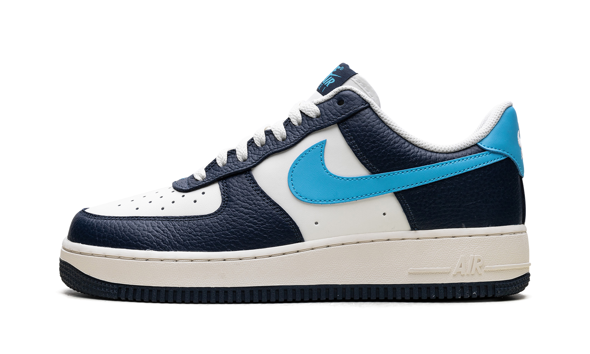 Air Force 1 Low "armory Navy Baltic Blue" - 1
