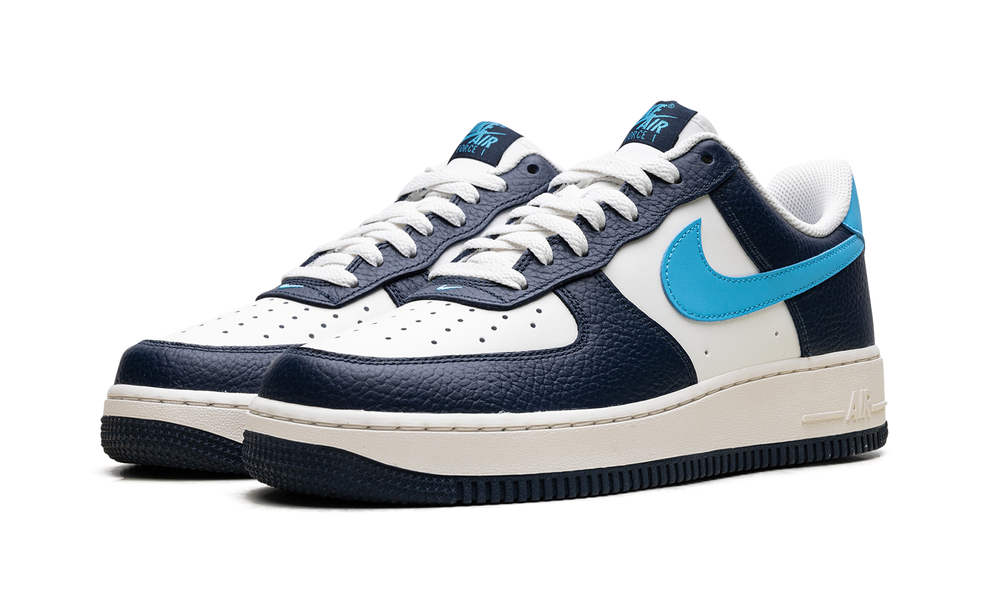 Air Force 1 Low "armory Navy Baltic Blue" - 2