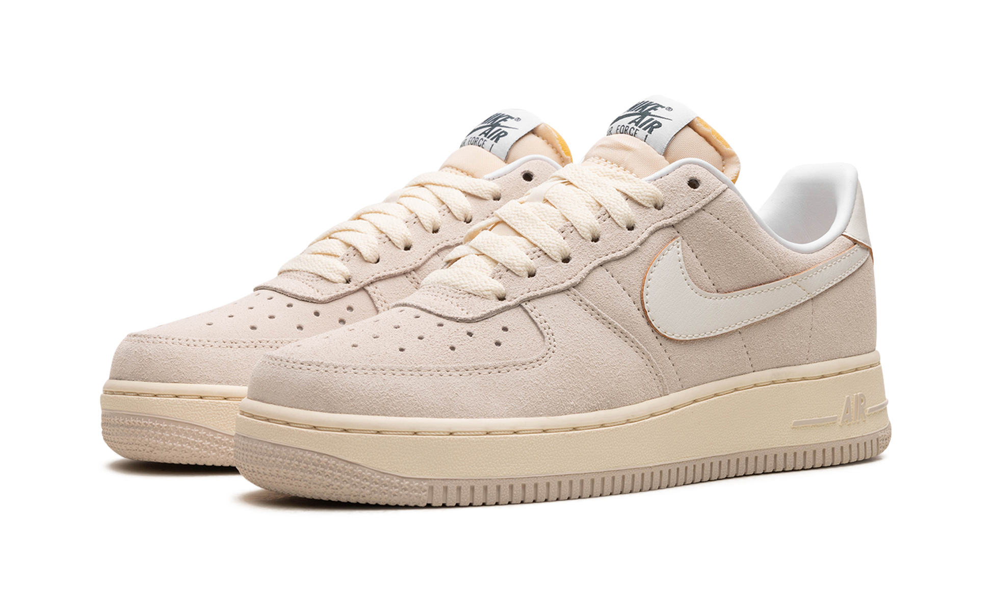 Air Force 1 Low "athletic Dept." - 2
