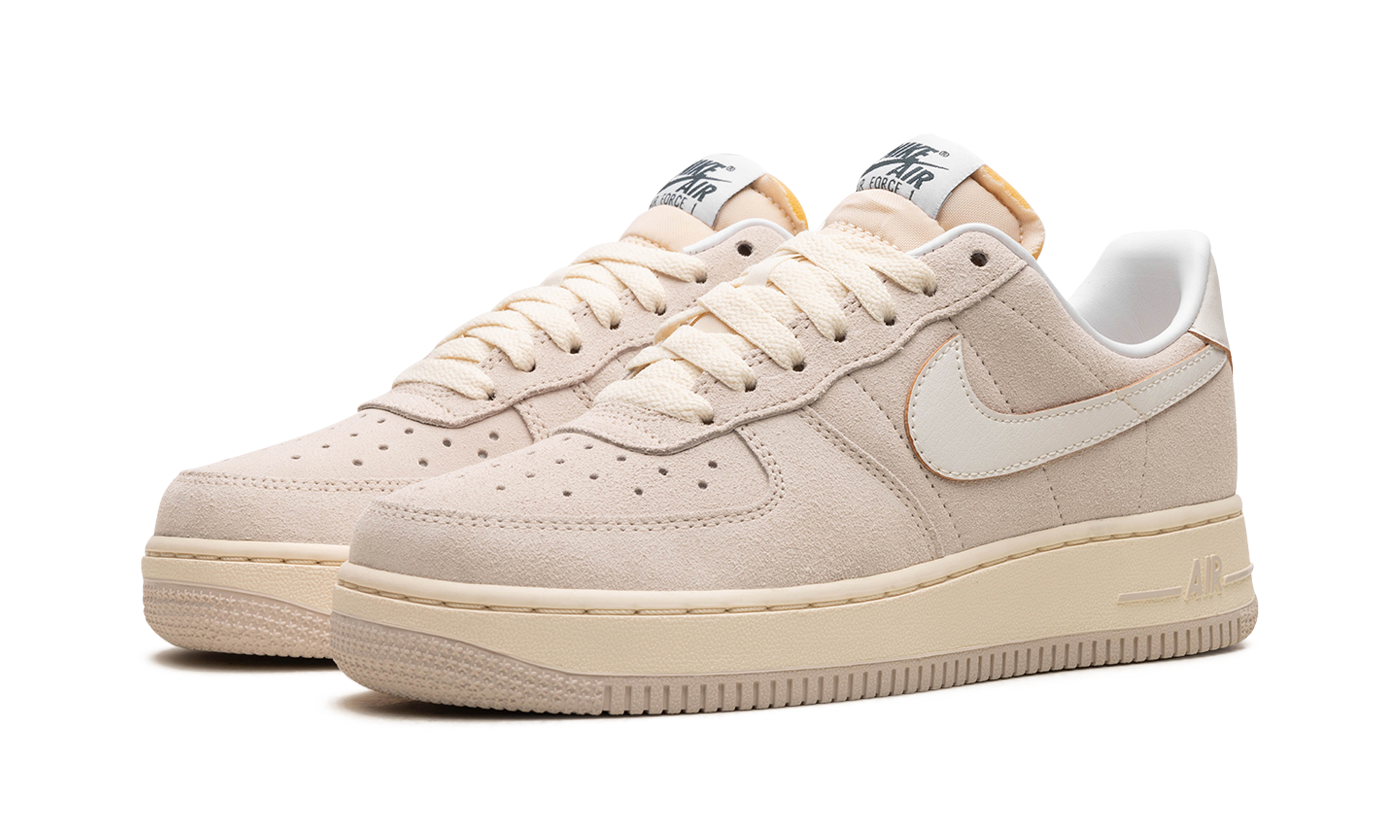 Air Force 1 Low "athletic Dept." - 2