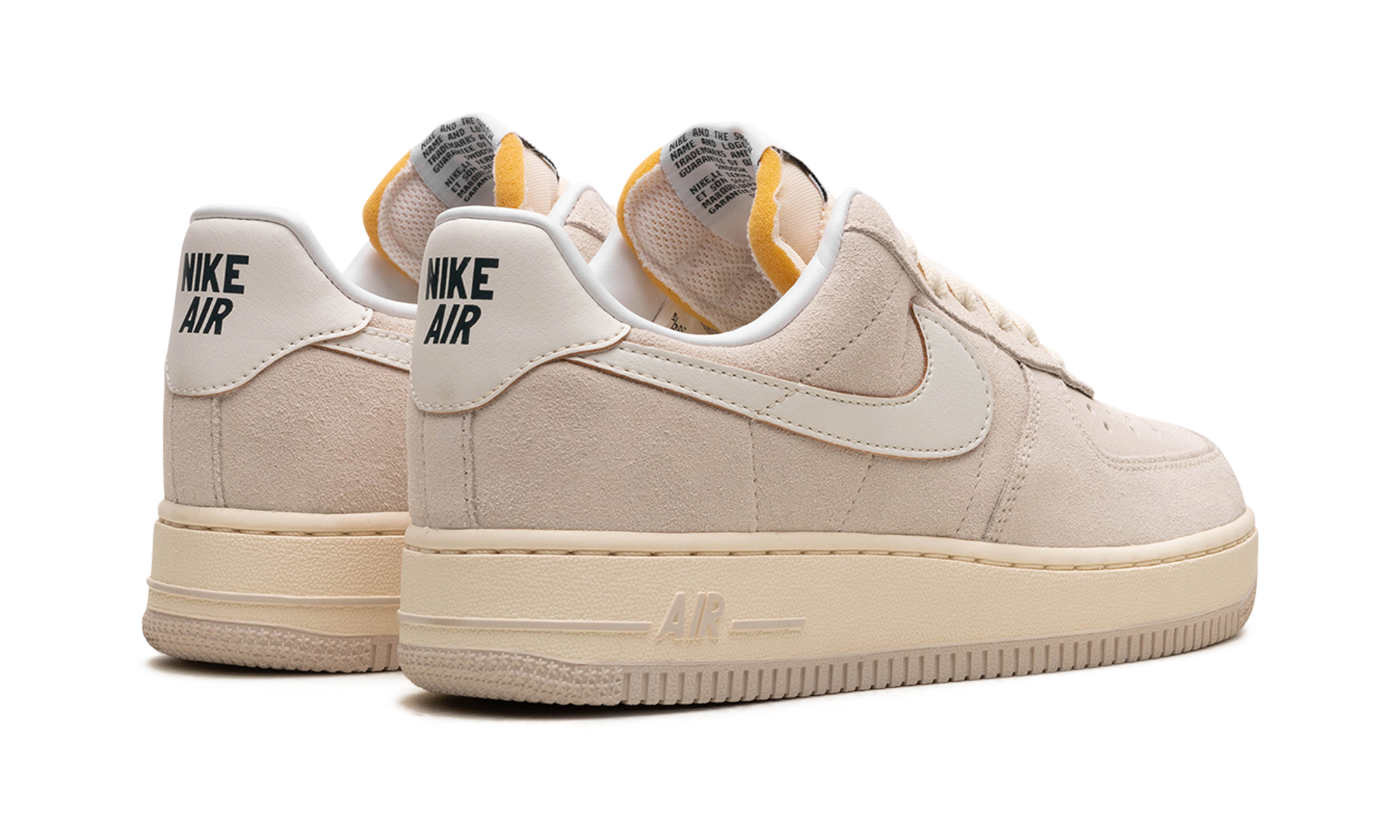 Air Force 1 Low "athletic Dept." - 3