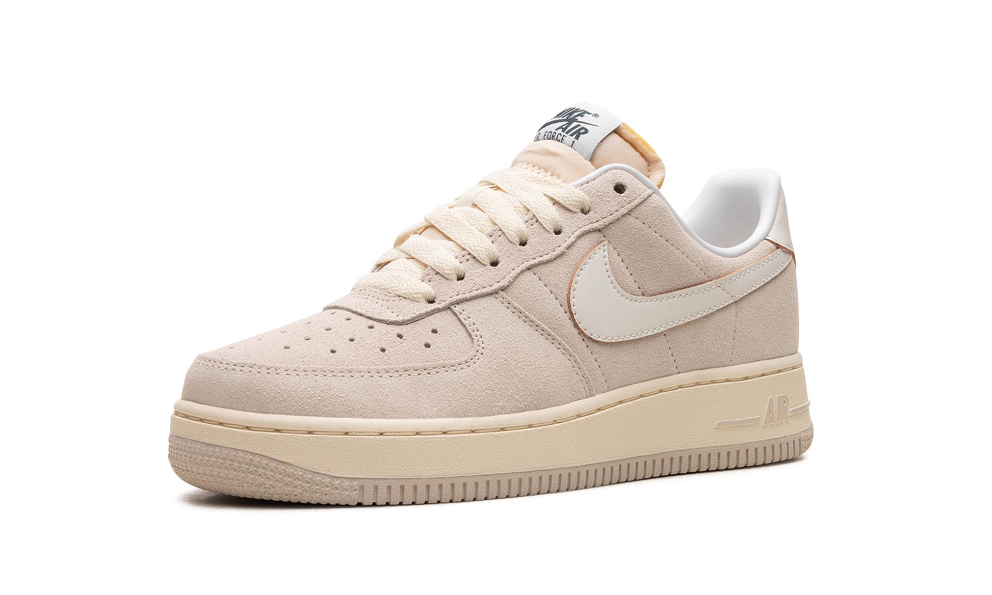 Air Force 1 Low "athletic Dept." - 4