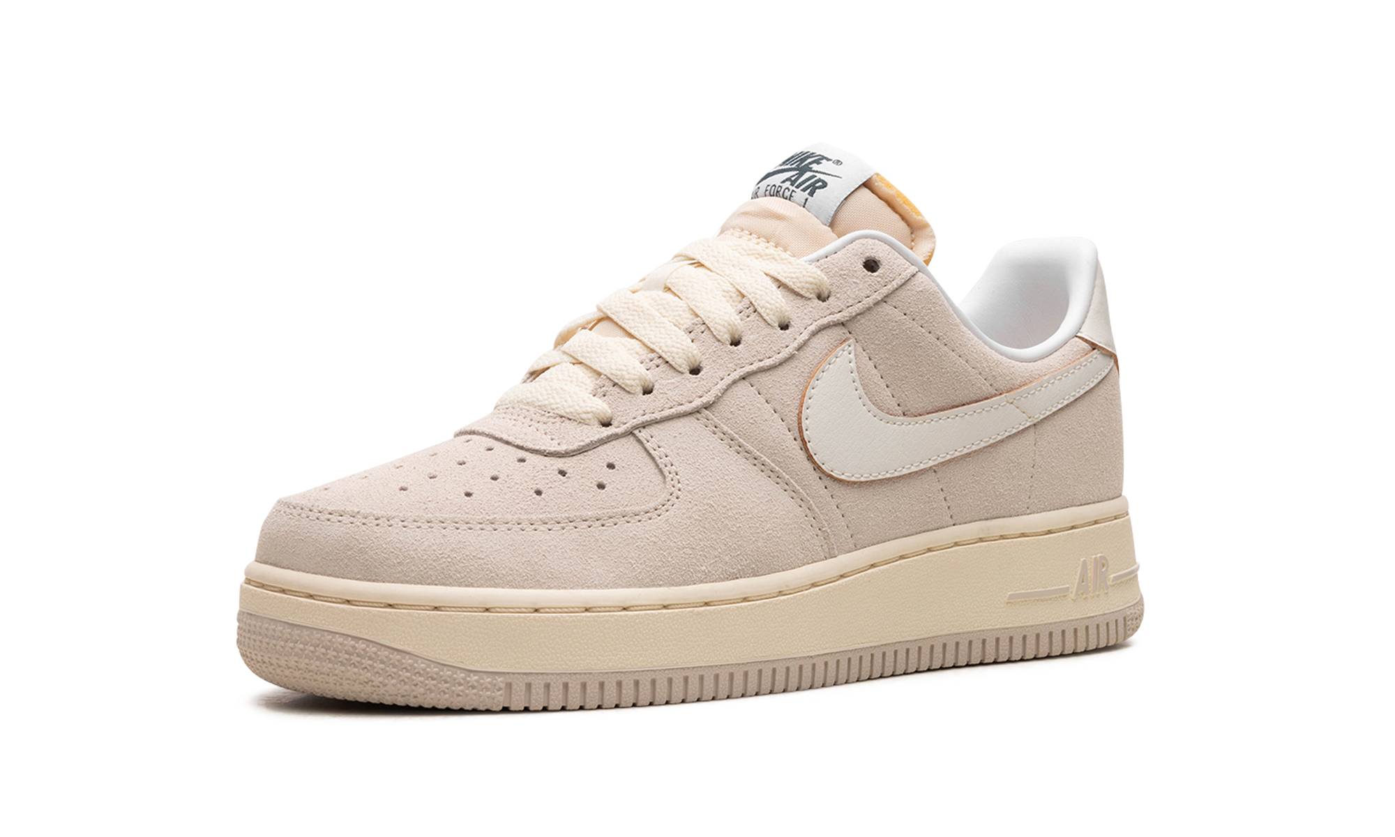 Air Force 1 Low "athletic Dept." - 4