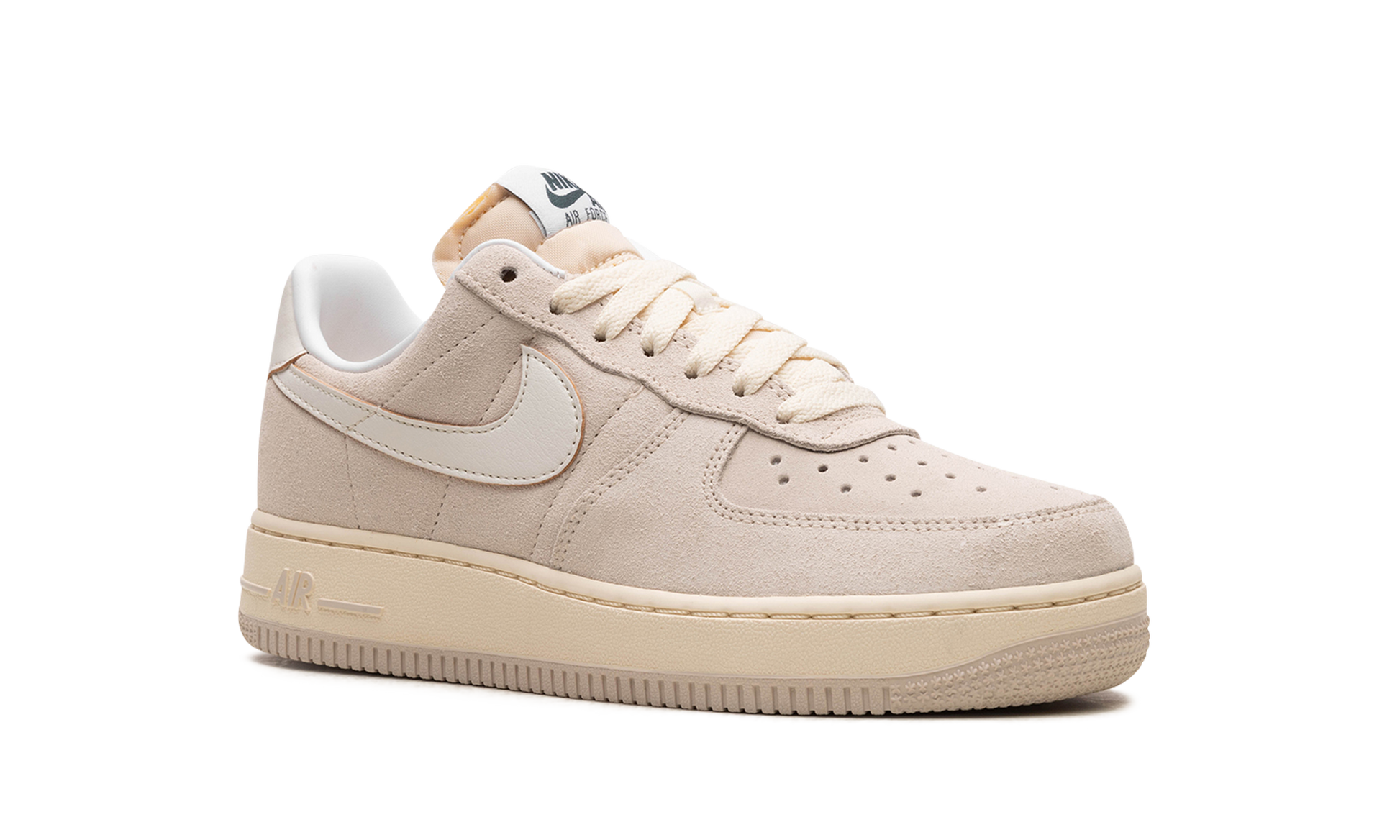 Air Force 1 Low "athletic Dept." - 7