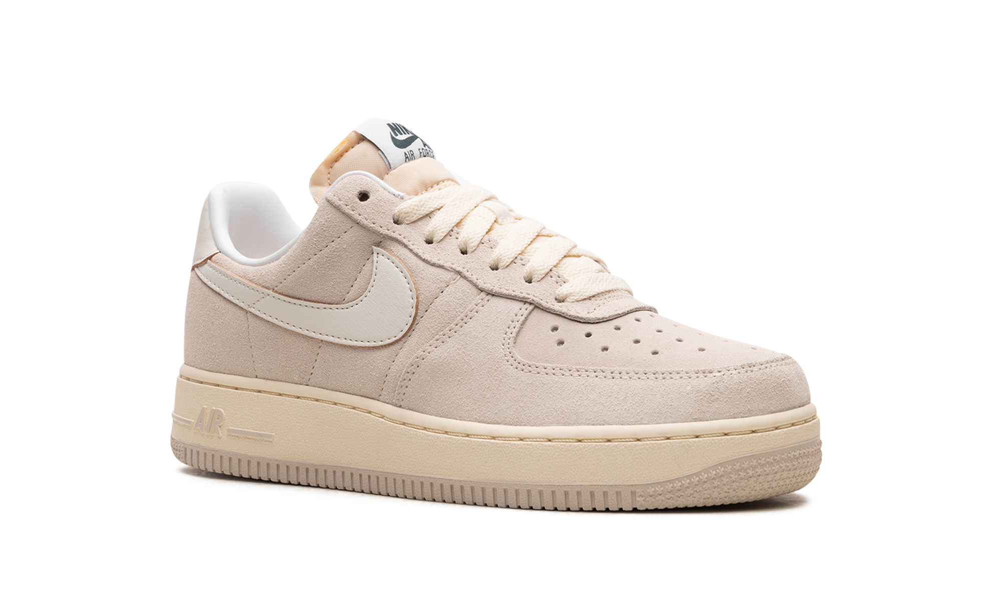 Air Force 1 Low "athletic Dept." - 7