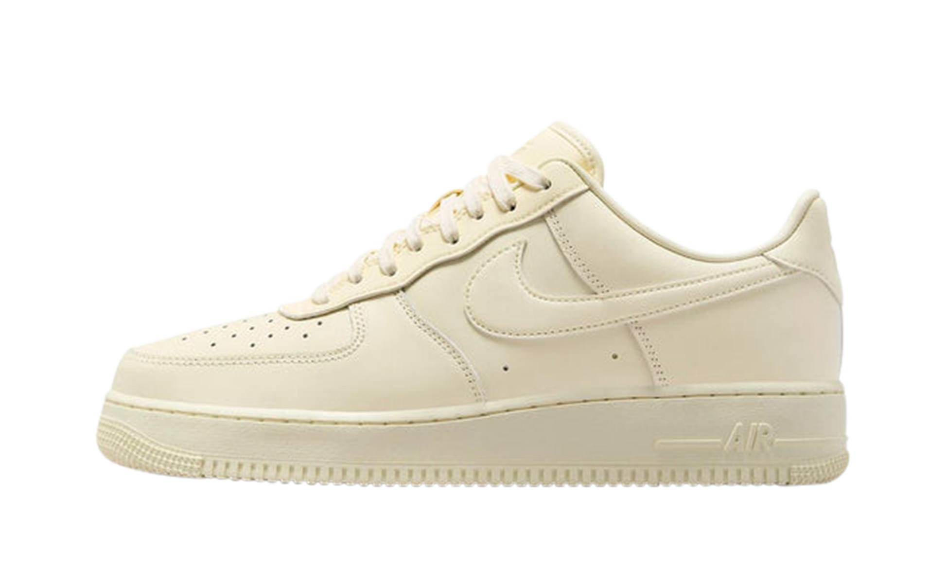 Air Force 1 Low "beige" - 1