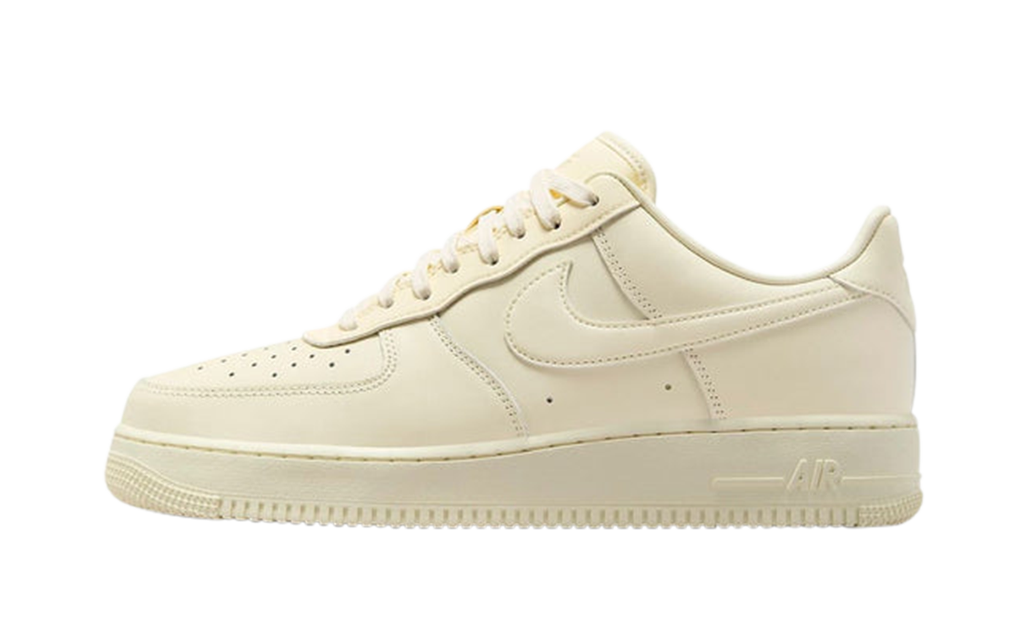 Air Force 1 Low "beige" - 1