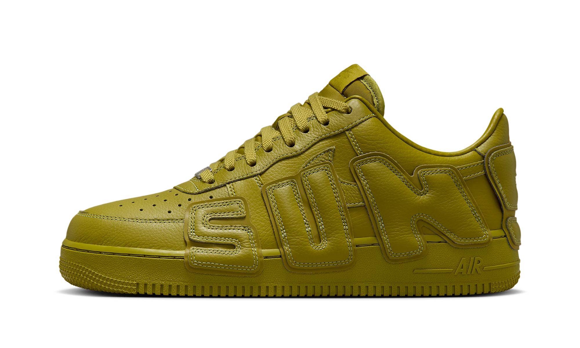 Air Force 1 Low "cactus Plant Flea Market Moss" - 1