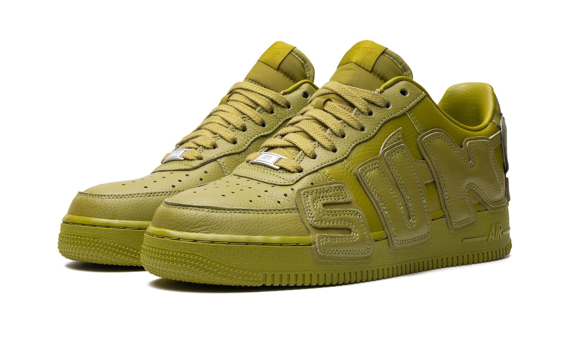 Air Force 1 Low "cactus Plant Flea Market Moss" - 2