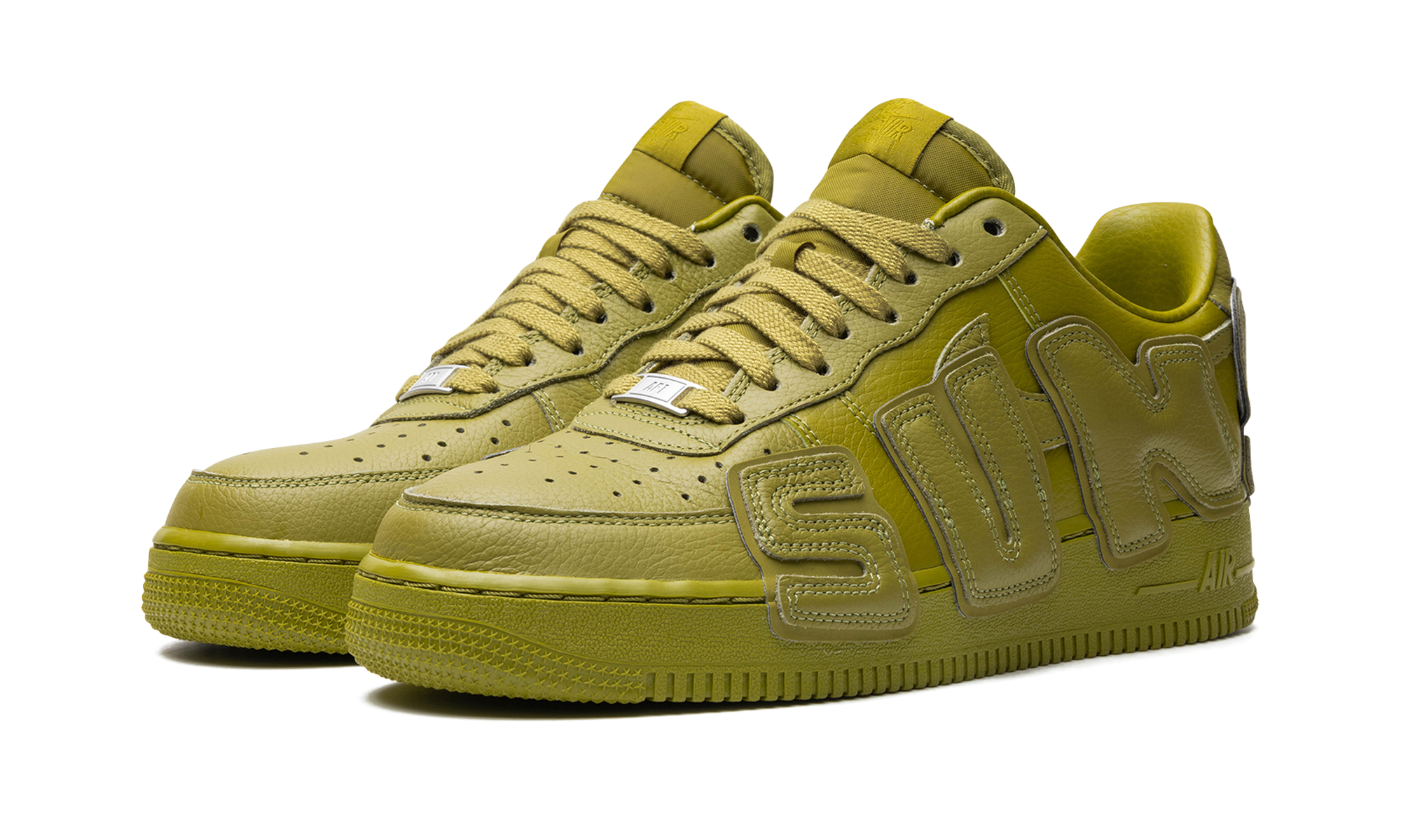 Air Force 1 Low "cactus Plant Flea Market Moss" - 2