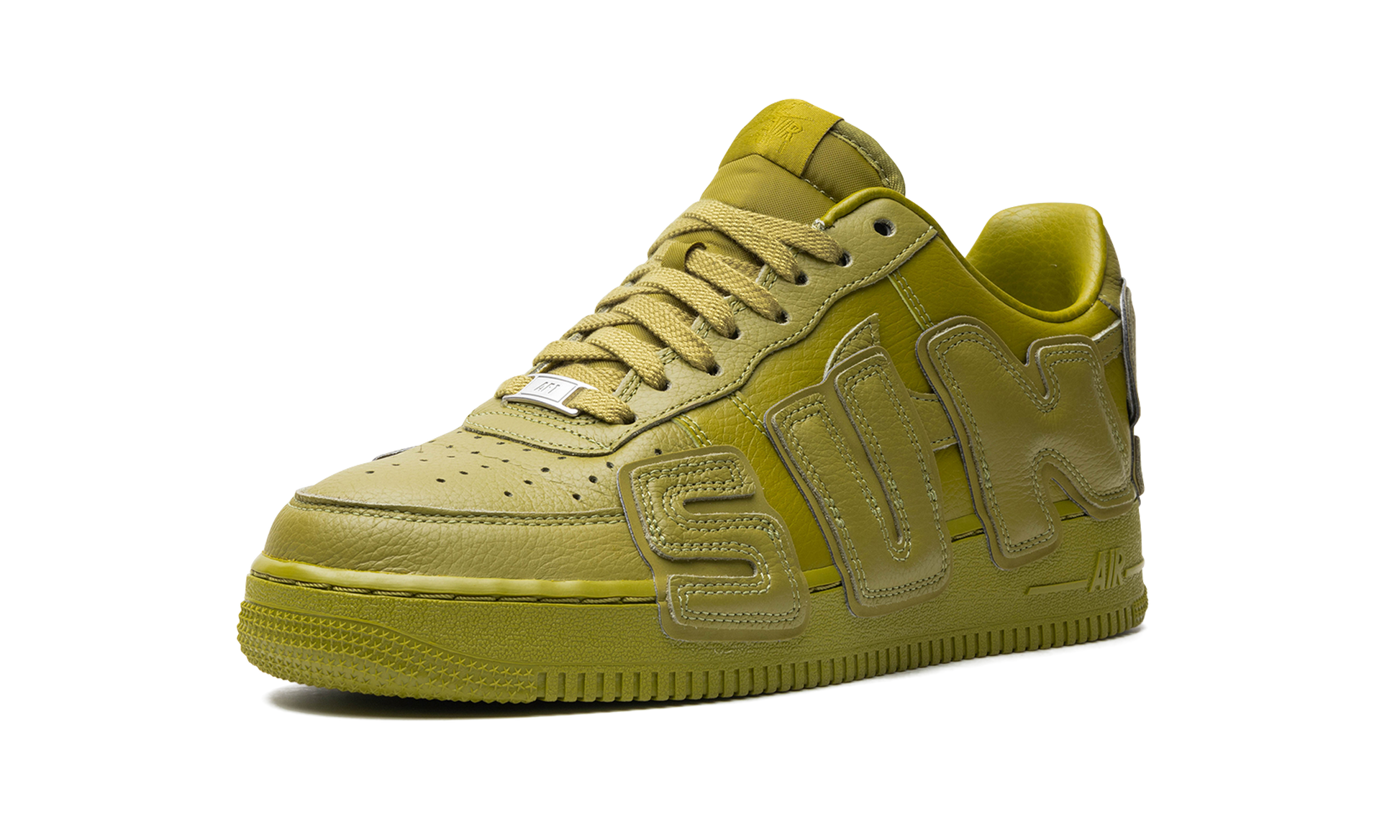 Air Force 1 Low "cactus Plant Flea Market Moss" - 4