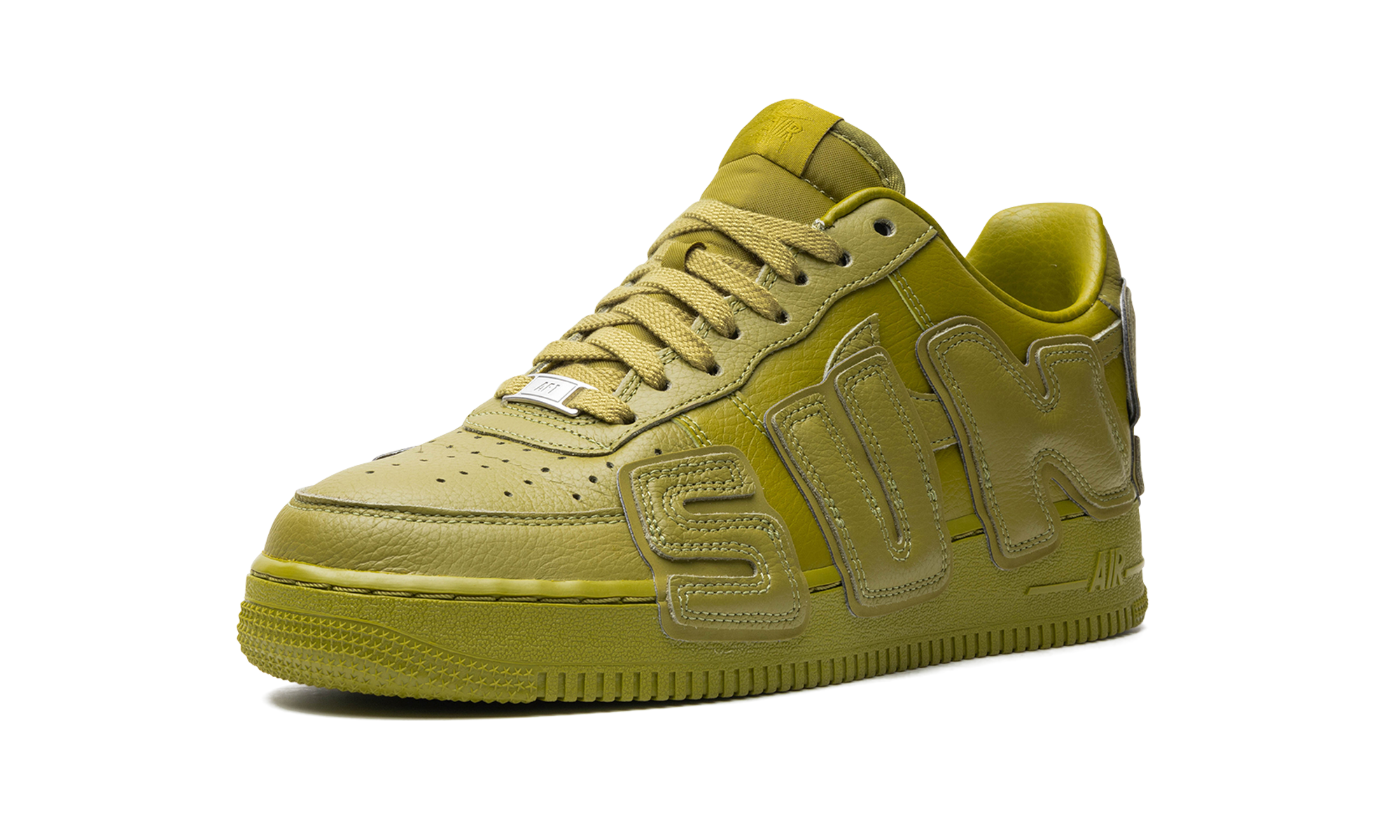 Air Force 1 Low "cactus Plant Flea Market Moss" - 4