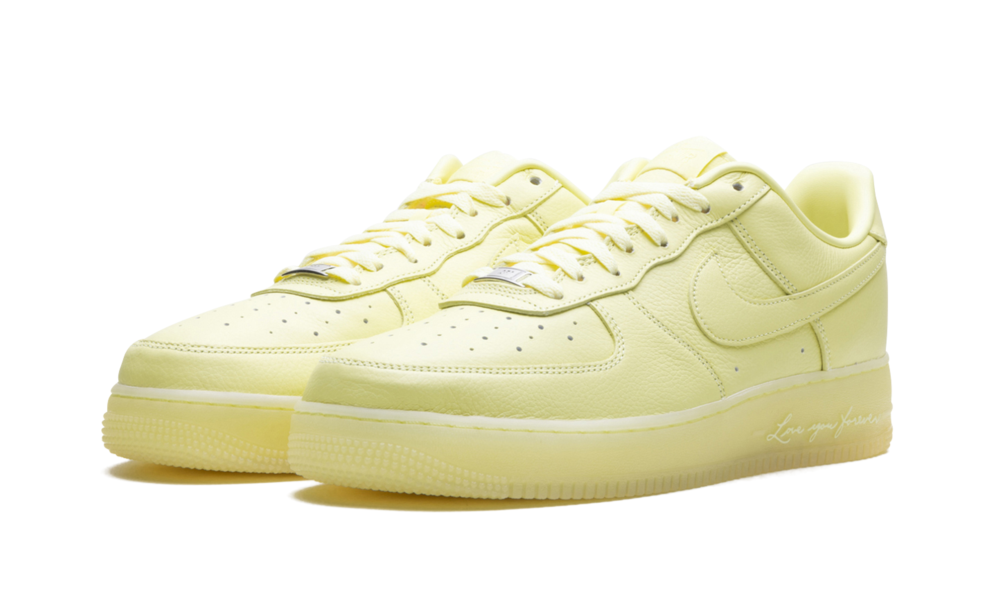 Air Force 1 Low "certified Lover Boy - Citron Tint" - 2
