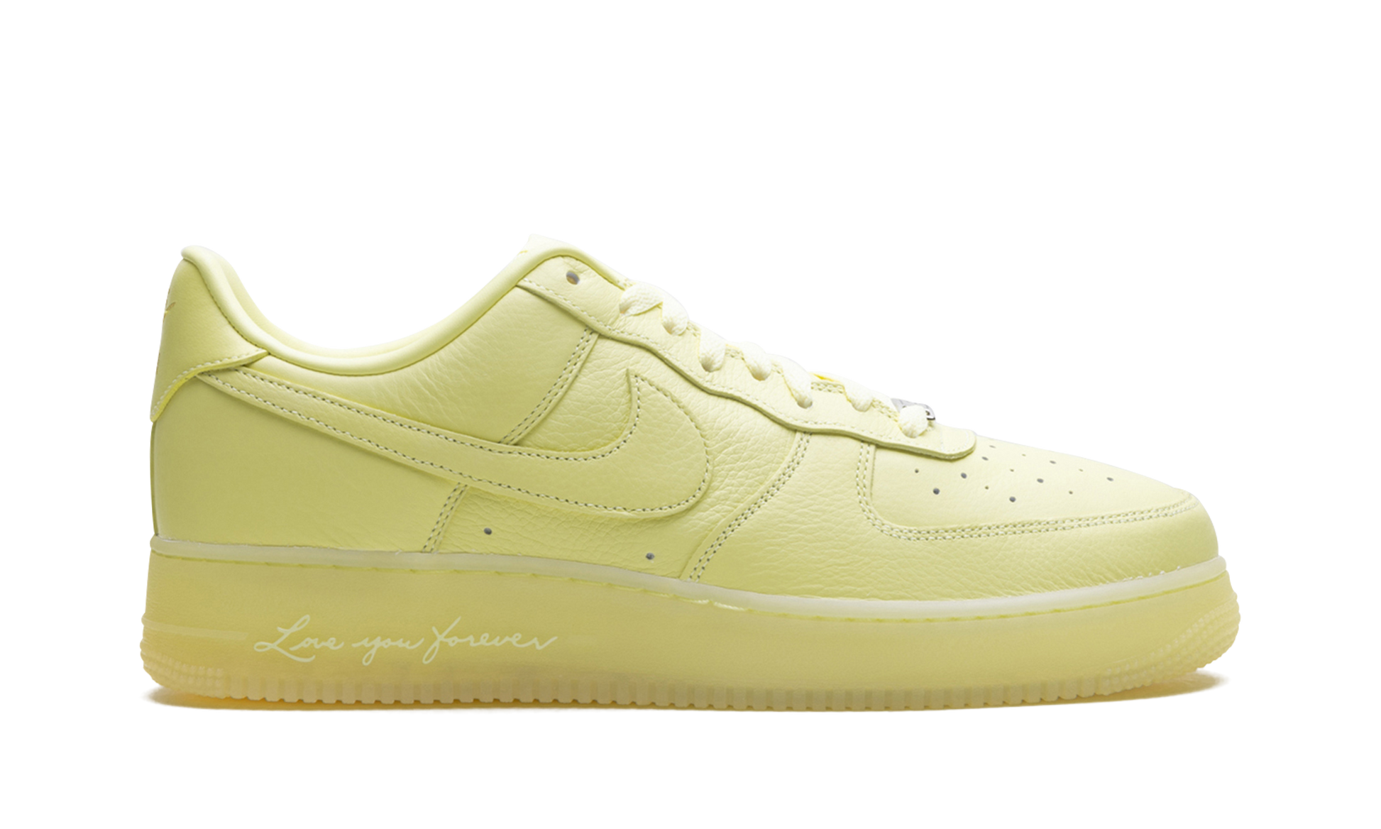 Air Force 1 Low "certified Lover Boy - Citron Tint" - 6