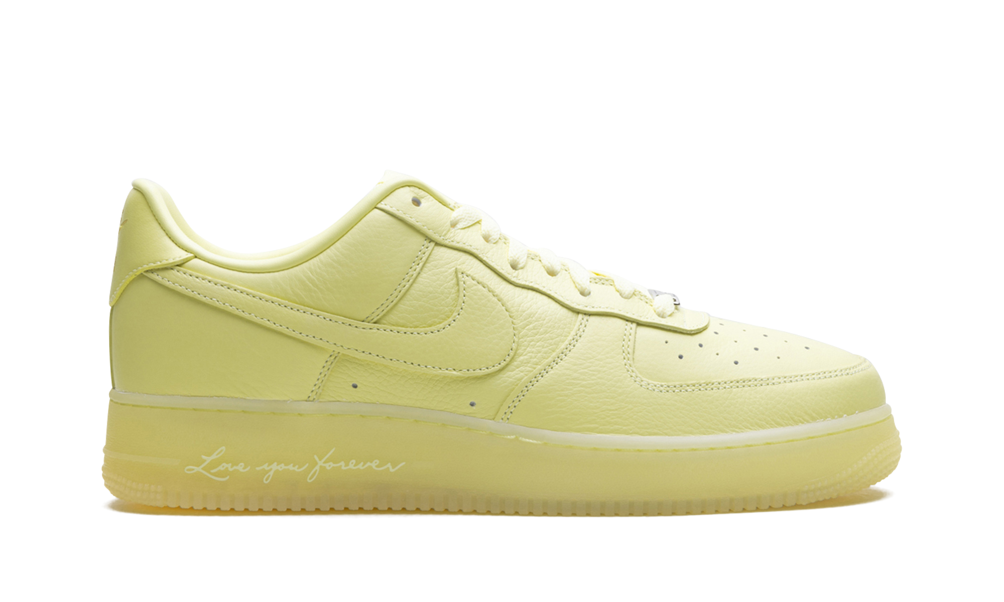 Air Force 1 Low "certified Lover Boy - Citron Tint" - 6