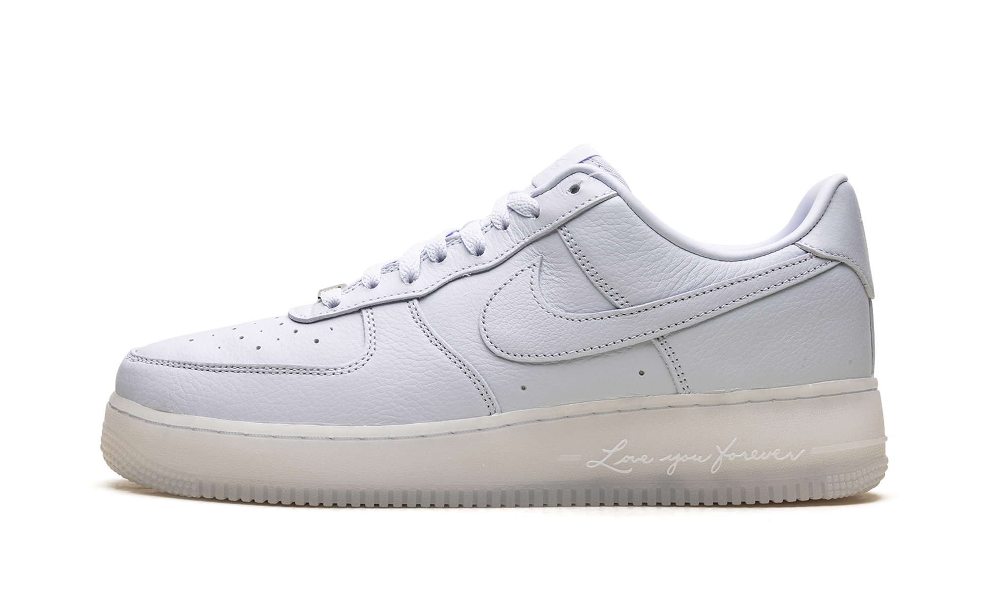Air Force 1 Low "certified Lover Boy - Palest Purple" - 1