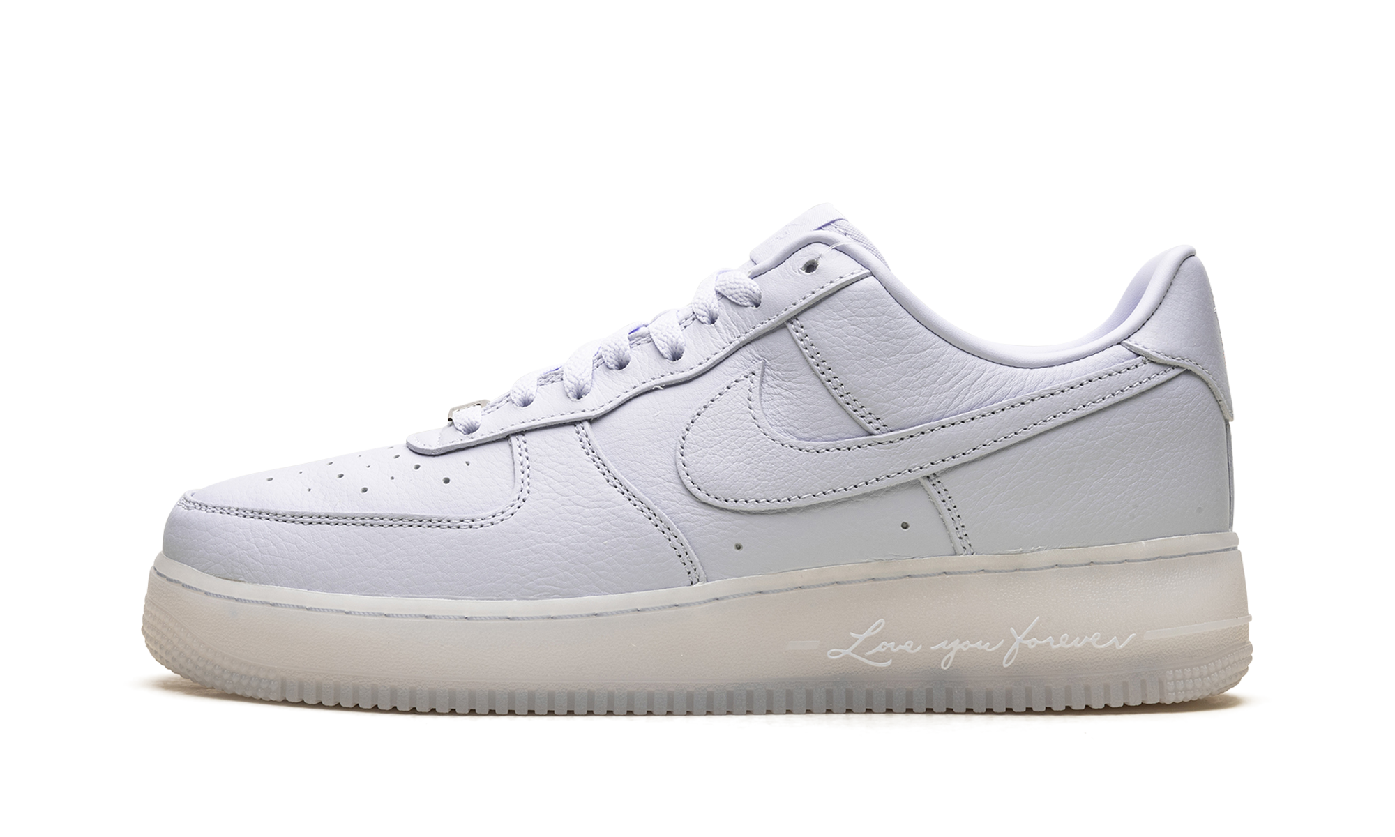 Air Force 1 Low "certified Lover Boy - Palest Purple" - 1