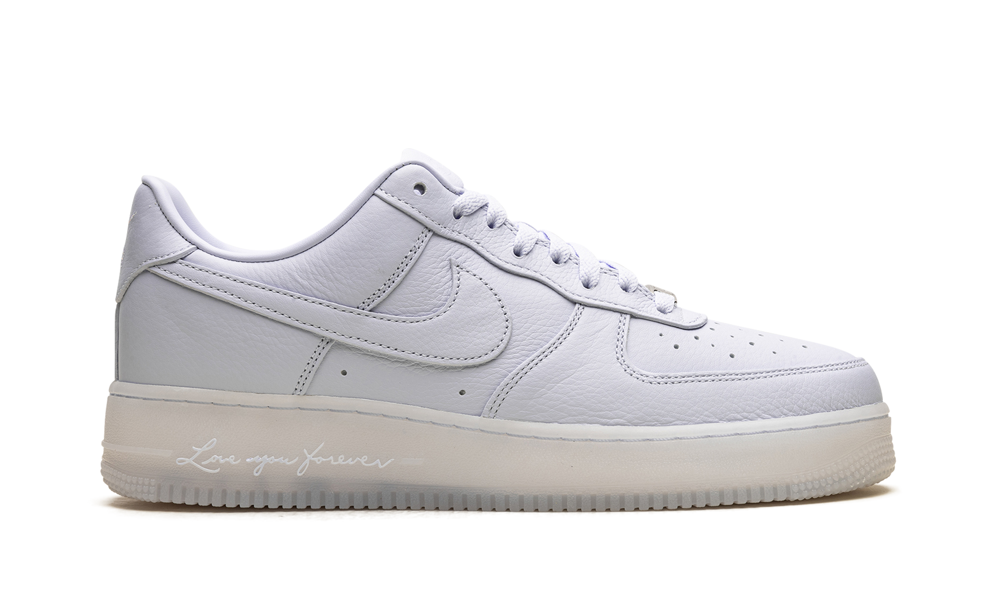 Air Force 1 Low "certified Lover Boy - Palest Purple" - 6