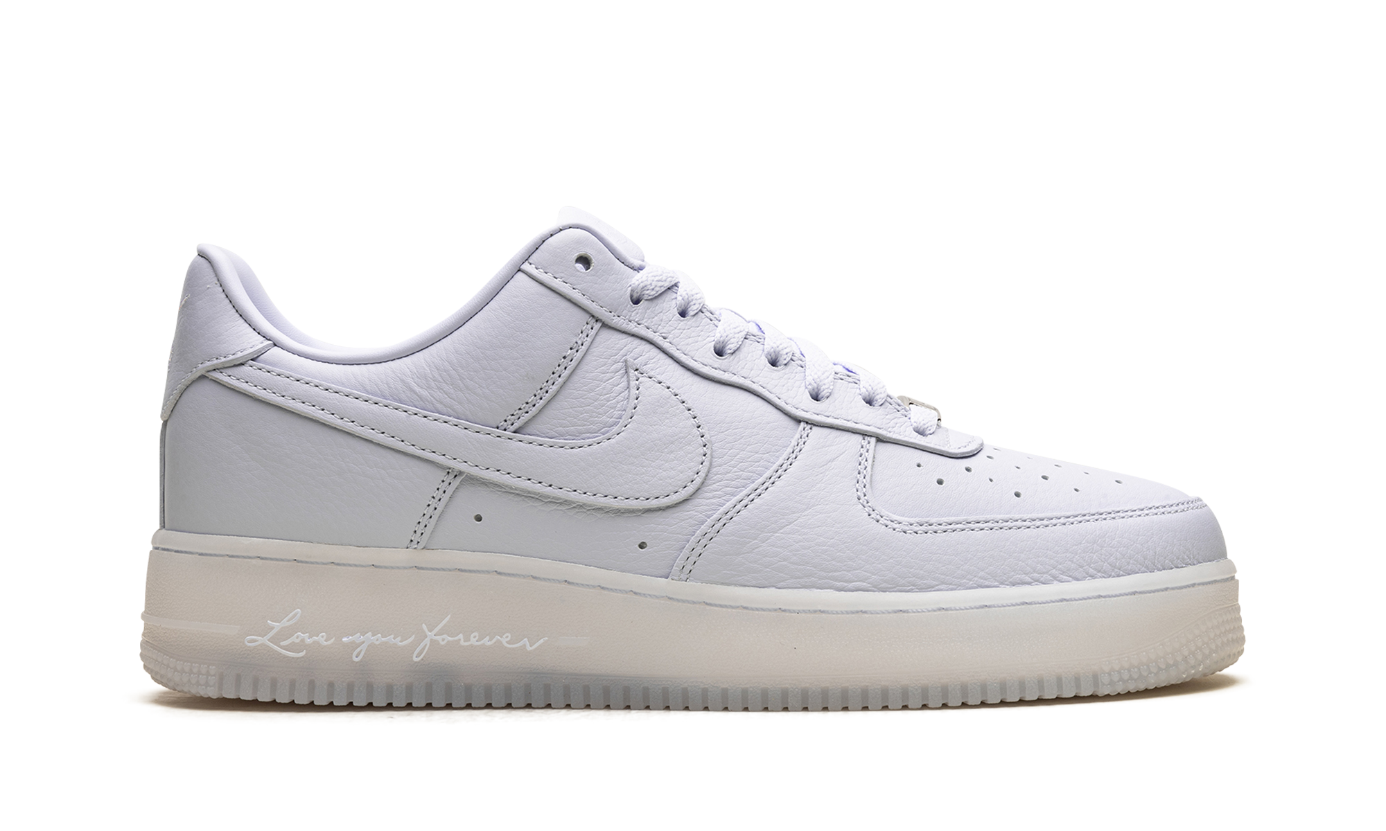 Air Force 1 Low "certified Lover Boy - Palest Purple" - 6