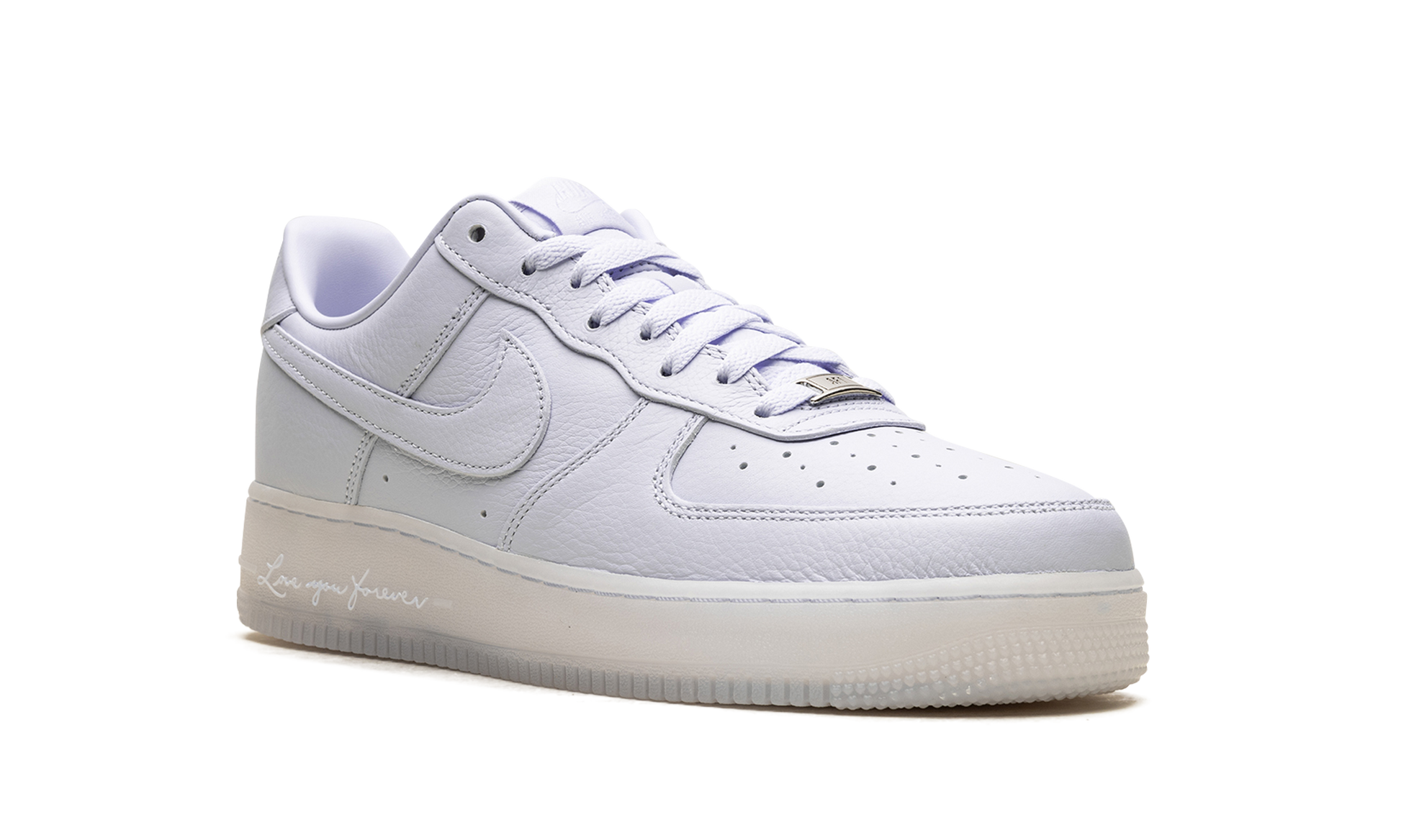 Air Force 1 Low "certified Lover Boy - Palest Purple" - 7