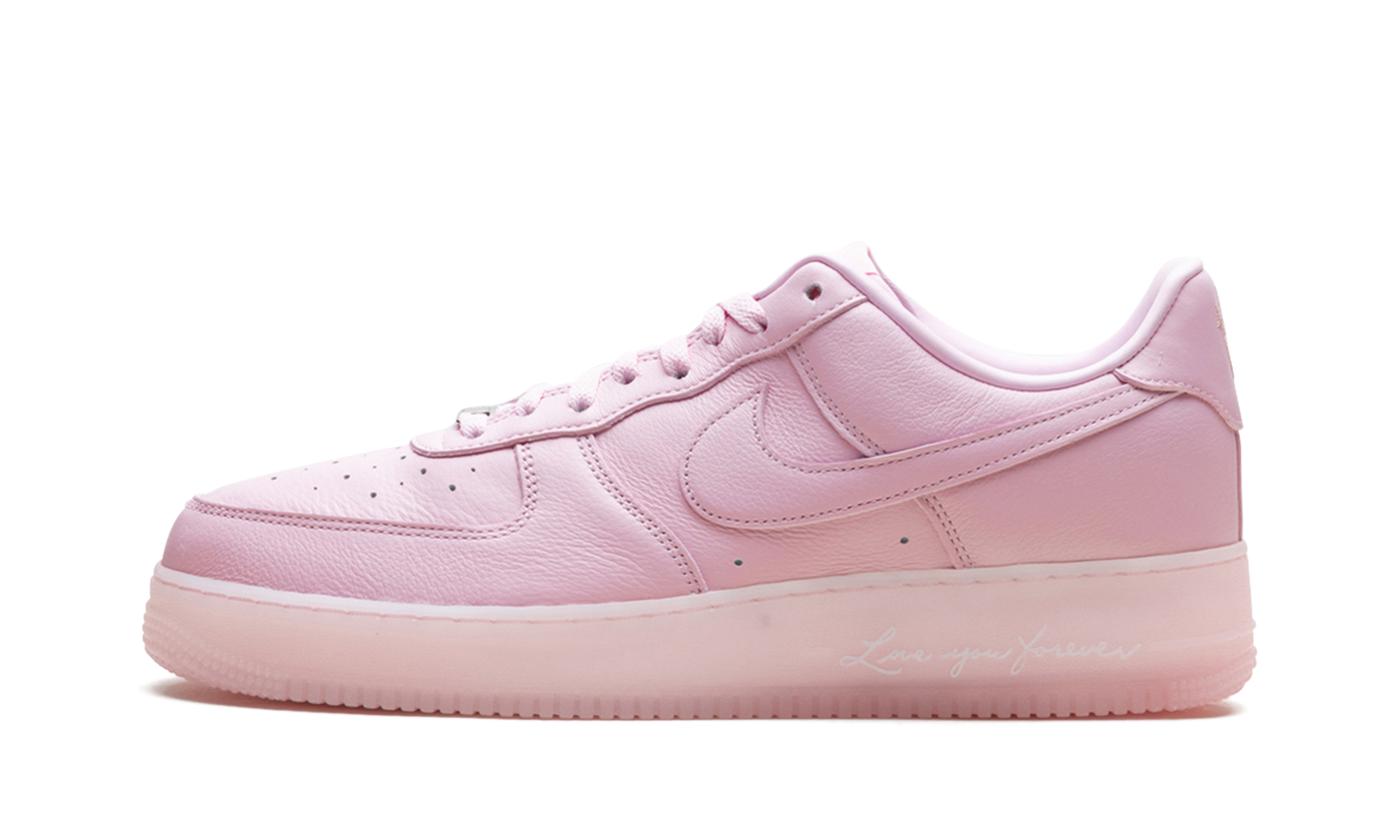 Air Force 1 Low "certified Lover Boy - Pink Foam" - 1