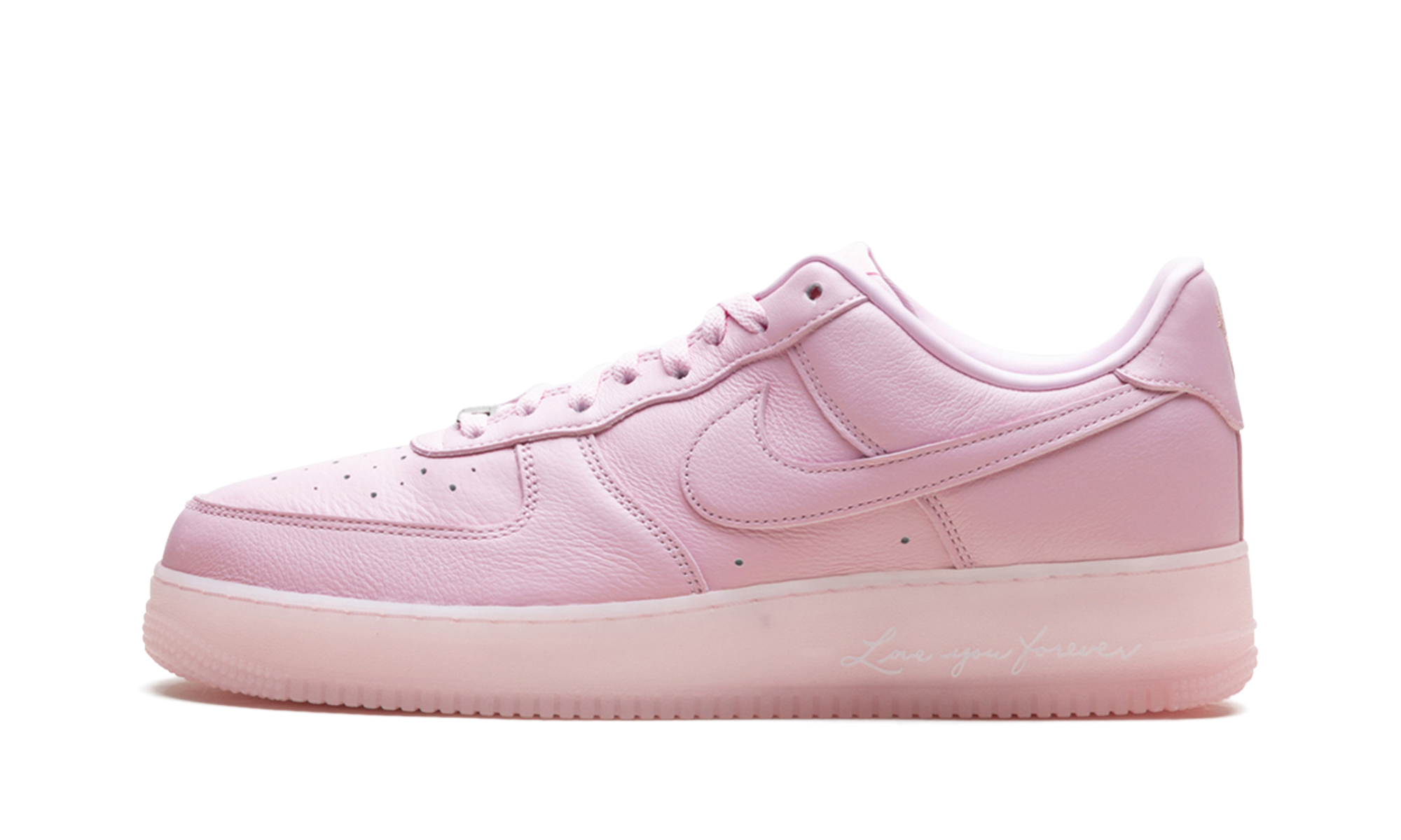 Air Force 1 Low "certified Lover Boy - Pink Foam" - 1