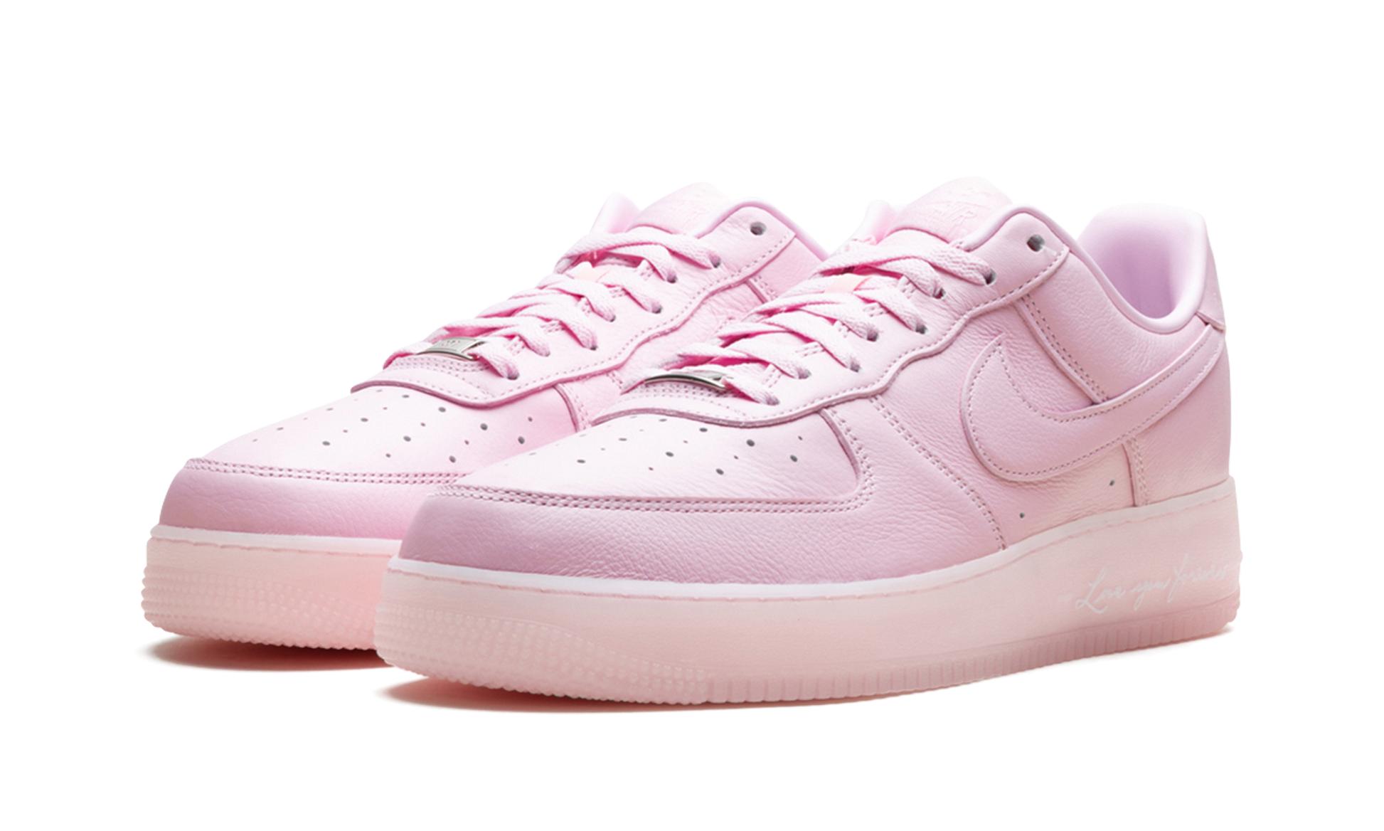 Air Force 1 Low "certified Lover Boy - Pink Foam" - 2