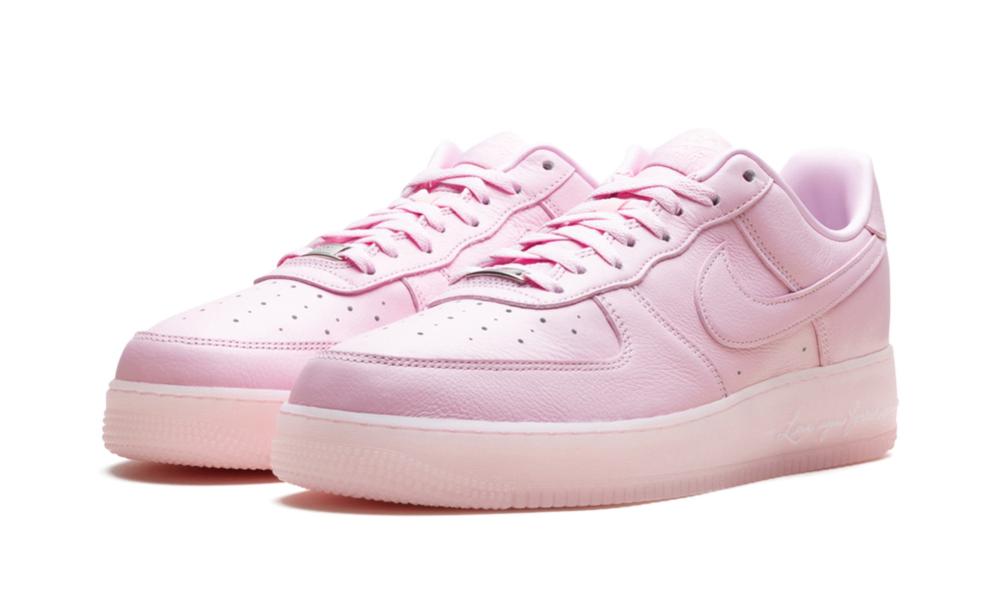 Air Force 1 Low "certified Lover Boy - Pink Foam" - 2