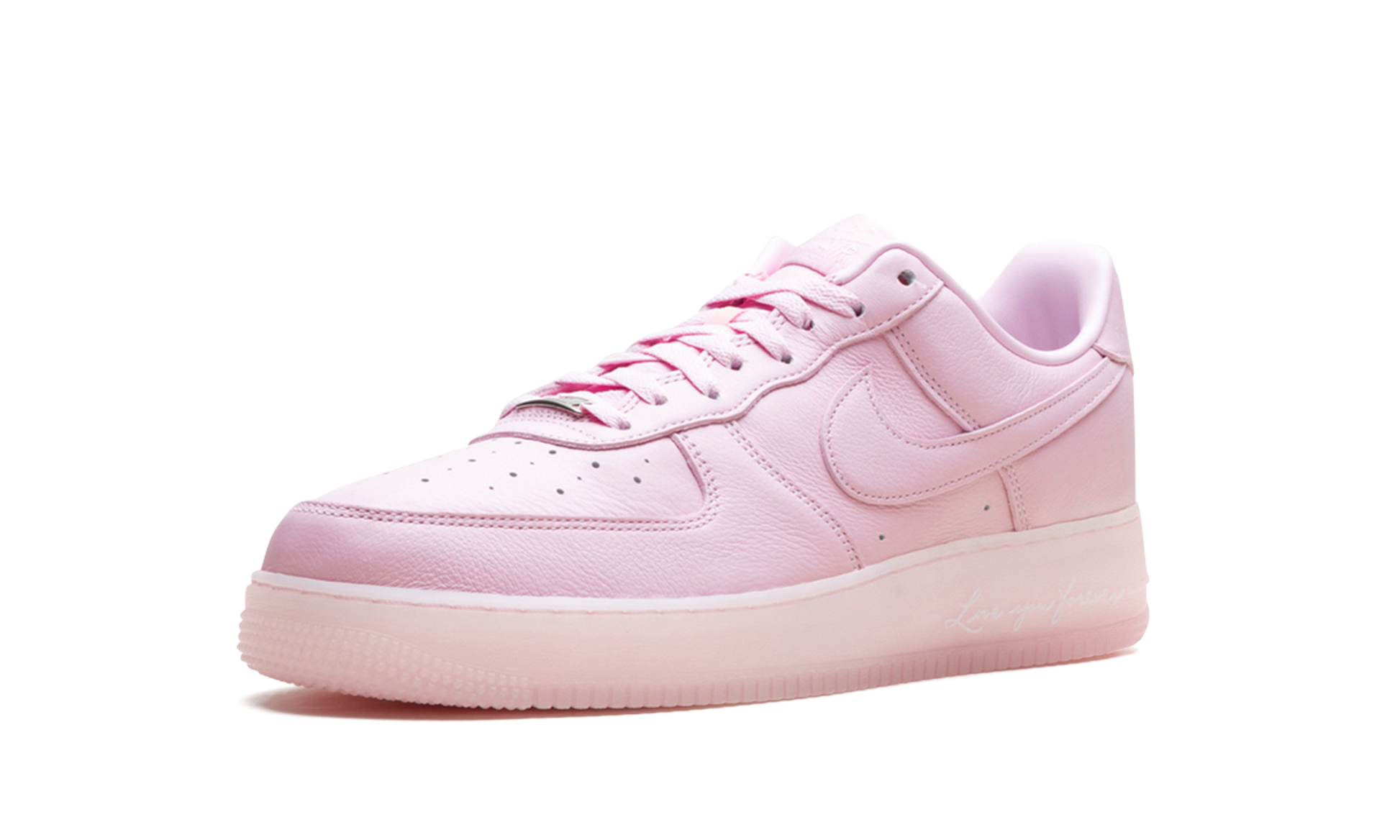 Air Force 1 Low "certified Lover Boy - Pink Foam" - 4