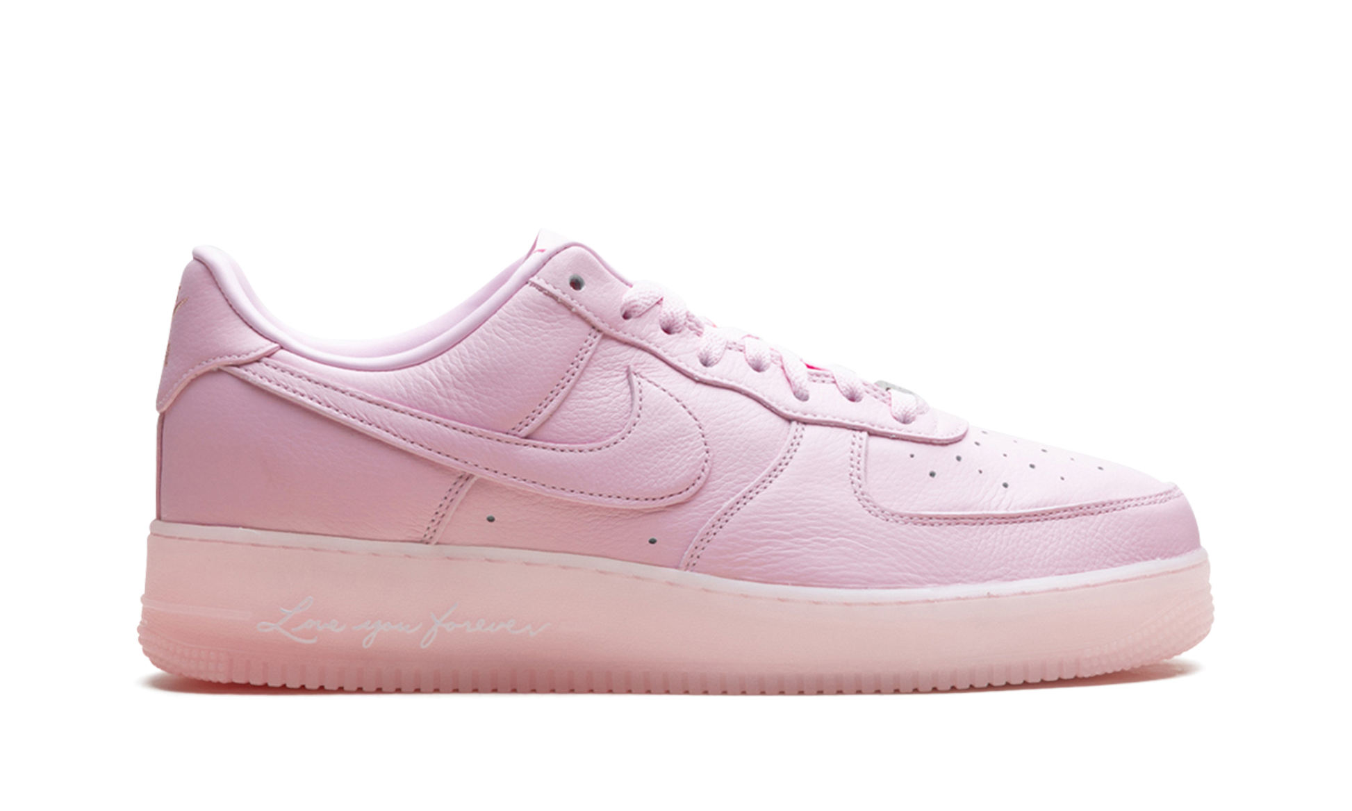 Air Force 1 Low "certified Lover Boy - Pink Foam" - 6