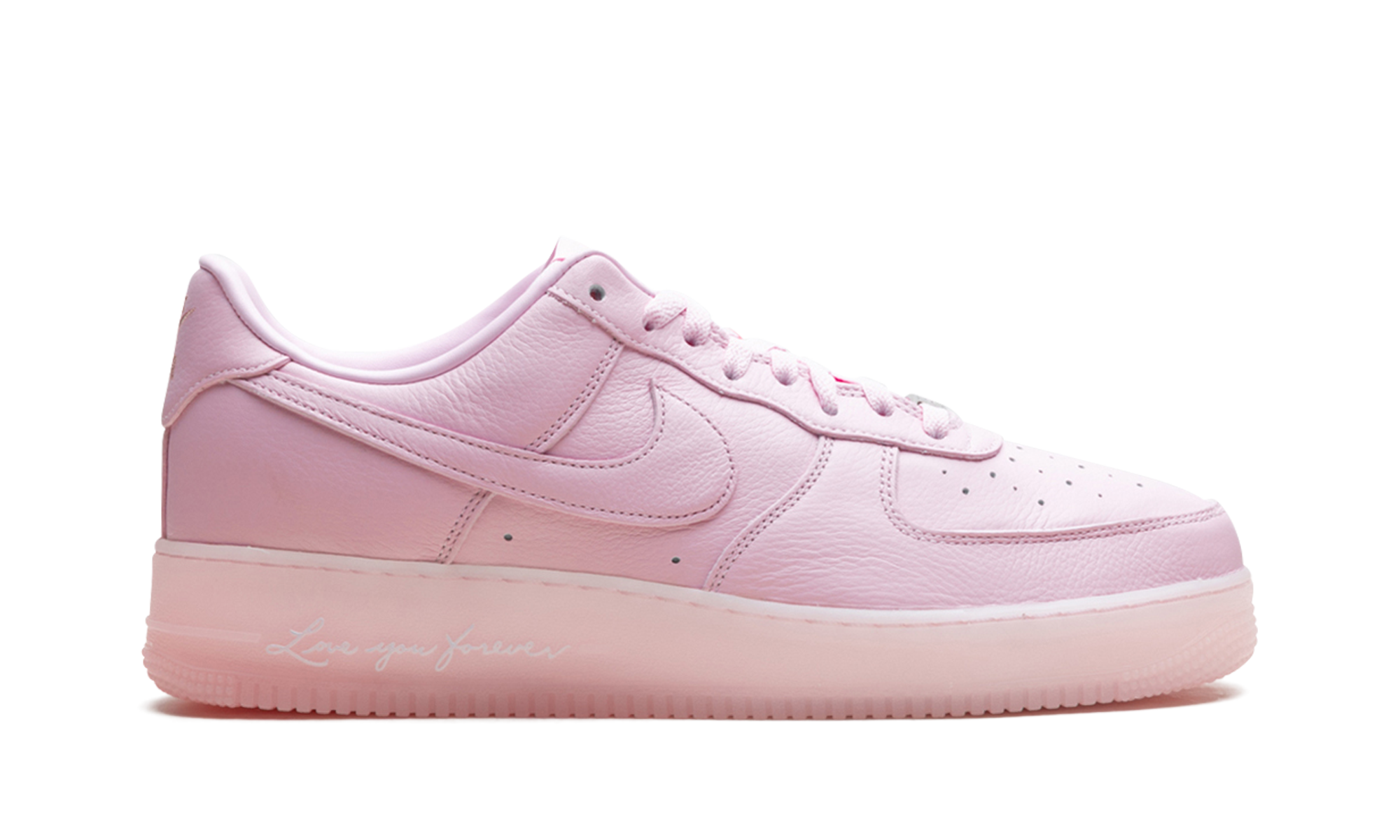 Air Force 1 Low "certified Lover Boy - Pink Foam" - 6