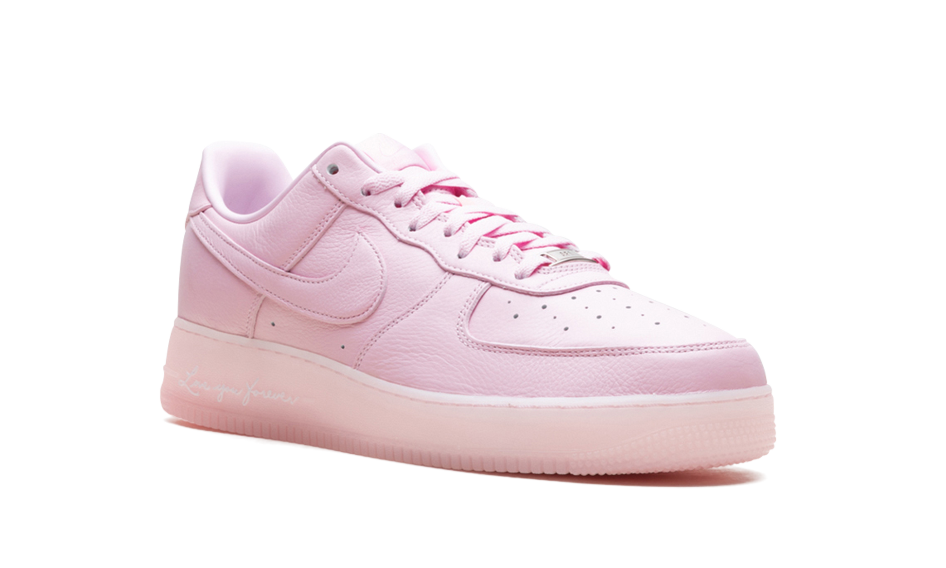 Air Force 1 Low "certified Lover Boy - Pink Foam" - 7