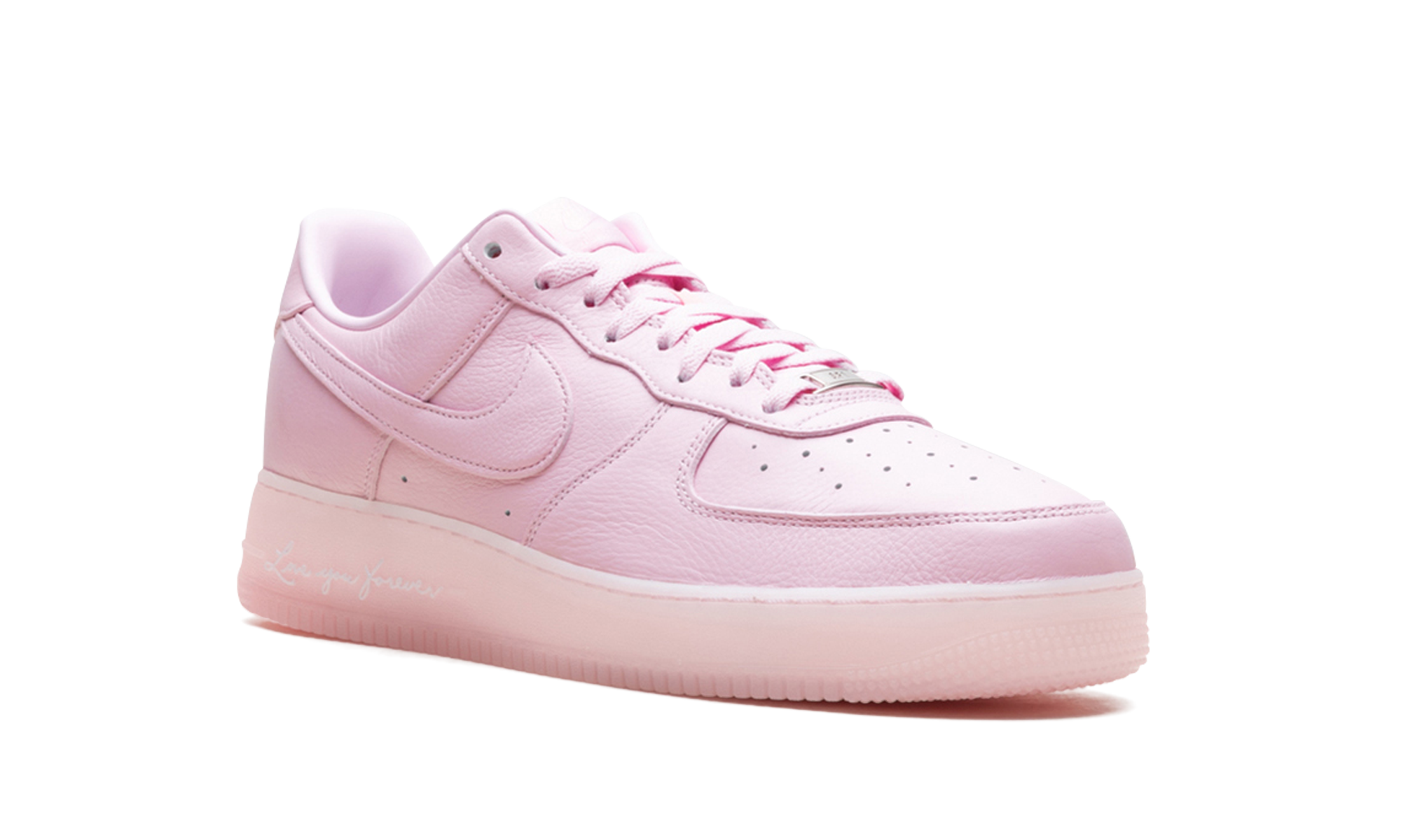 Air Force 1 Low "certified Lover Boy - Pink Foam" - 7
