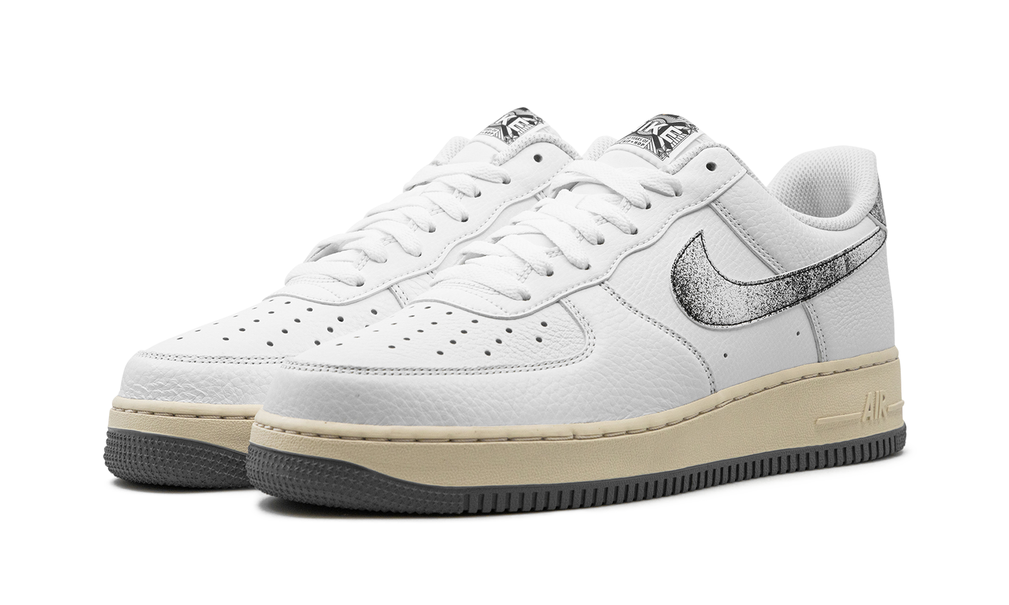 Air Force 1 Low "classics" - 2