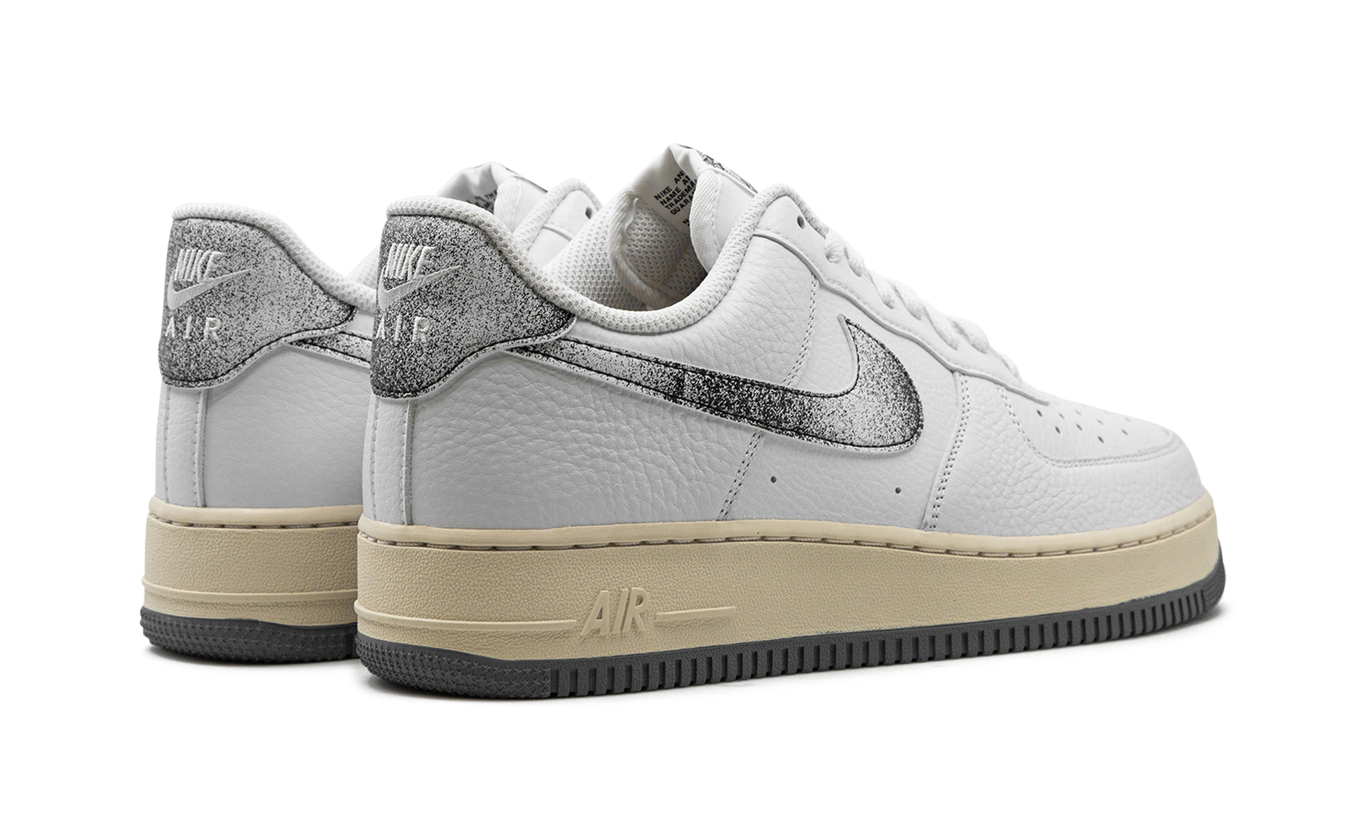 Air Force 1 Low "classics" - 3
