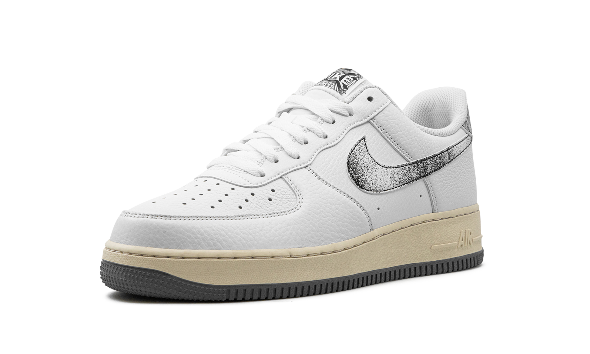 Air Force 1 Low "classics" - 4