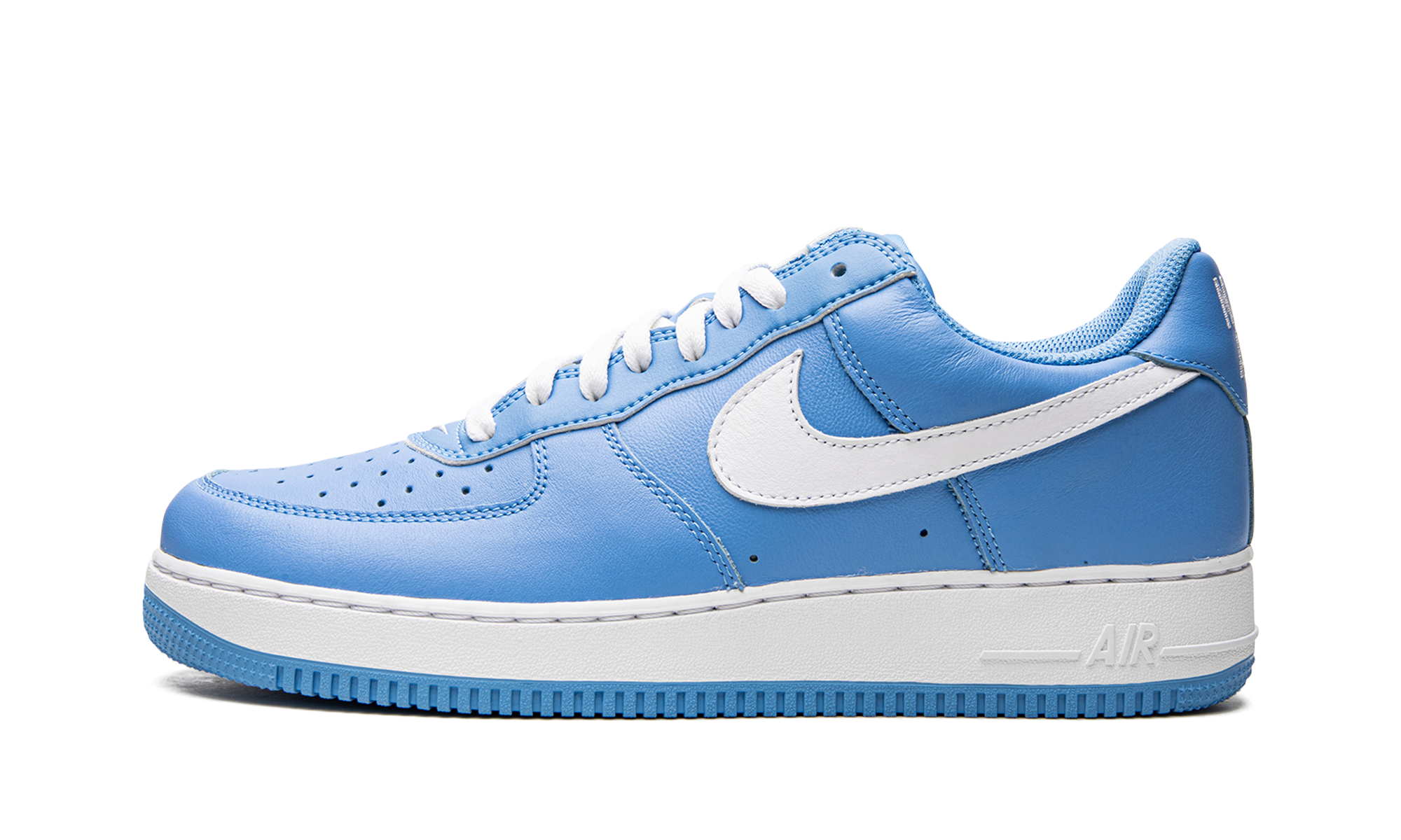 Air Force 1 Low "color Of The Month" - 1