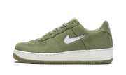 Air Force 1 Low "color Of The Month - Oil Green" - 1