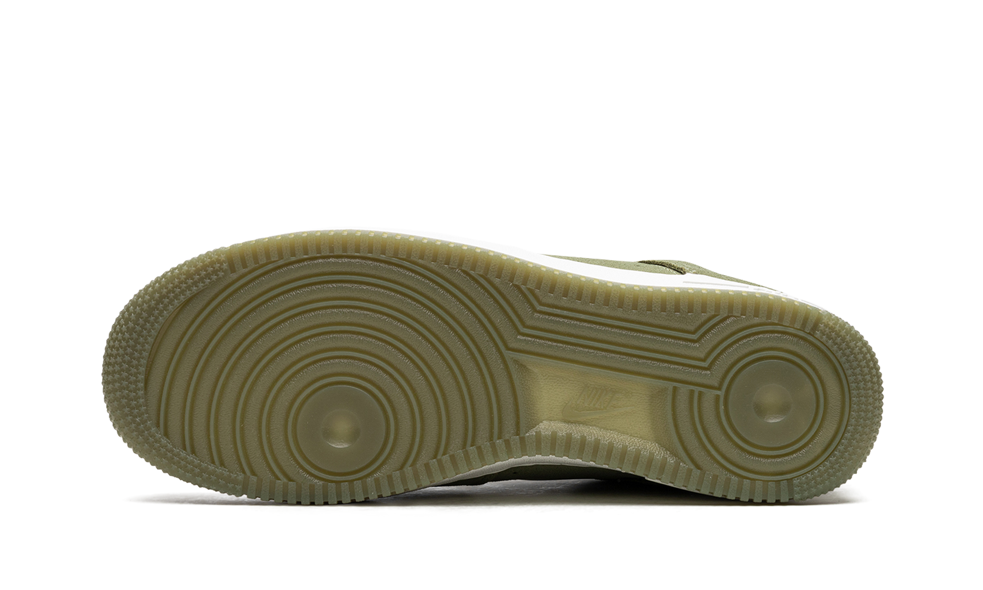Air Force 1 Low "color Of The Month - Oil Green" - 5