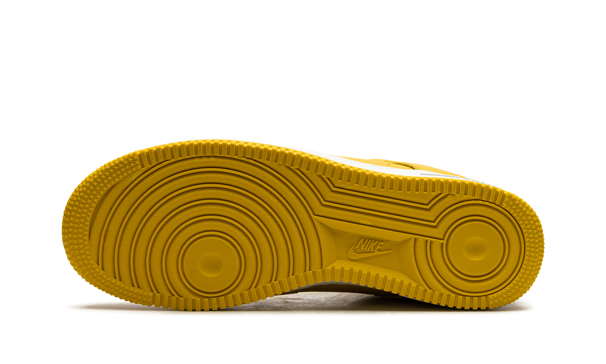 Air Force 1 Low "color Of The Month - Yellow Jewel" - 5