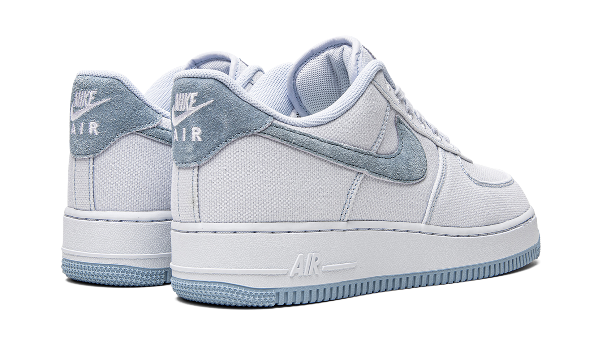 Air Force 1 Low "dip Dye" - 3