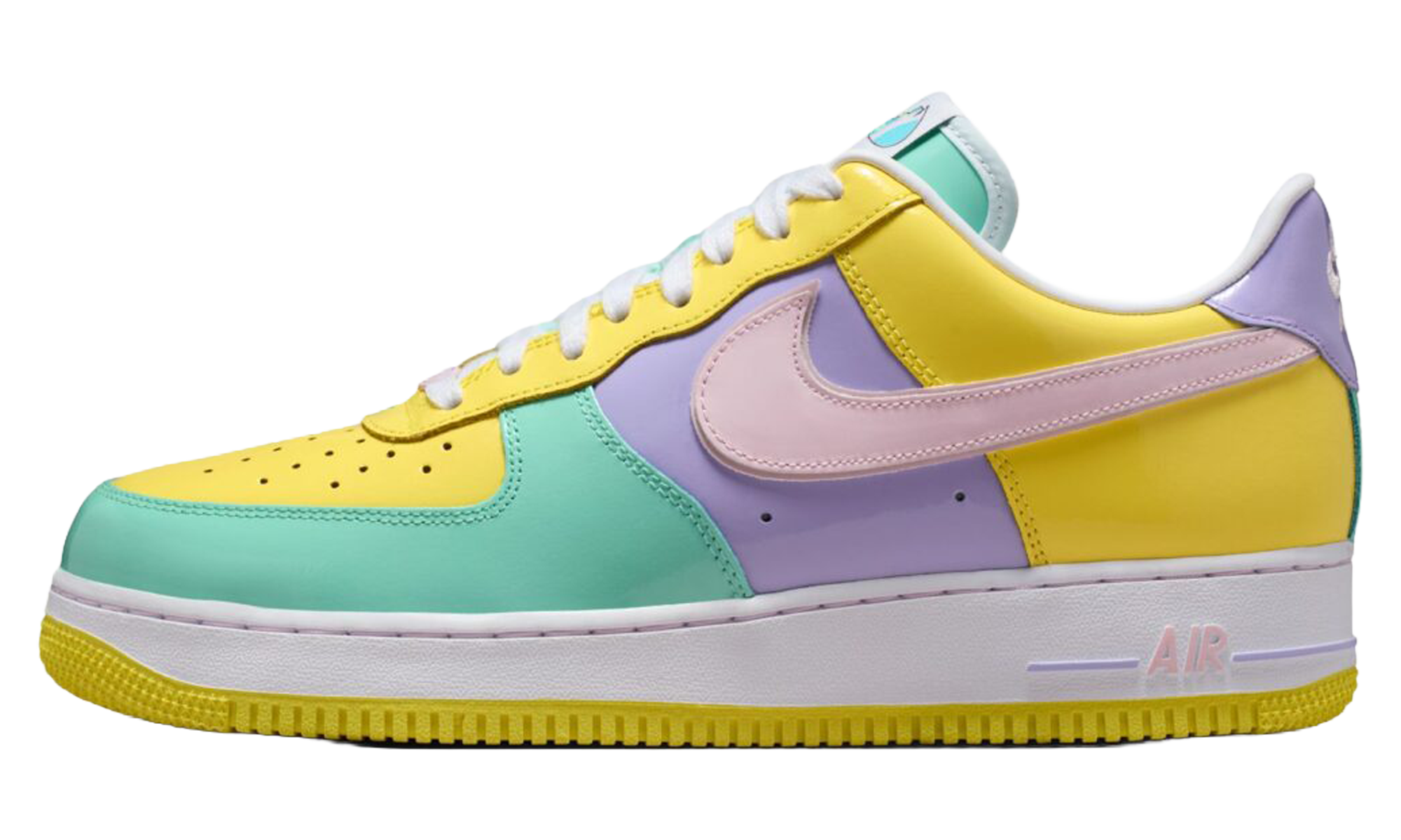 Air Force 1 Low "Easter - 2026" IQ9706 701