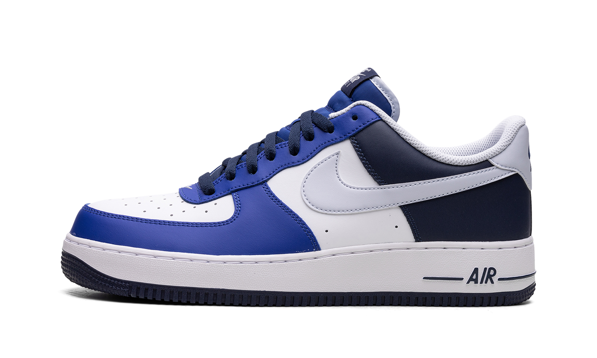 Air Force 1 Low "game Royal" - 1