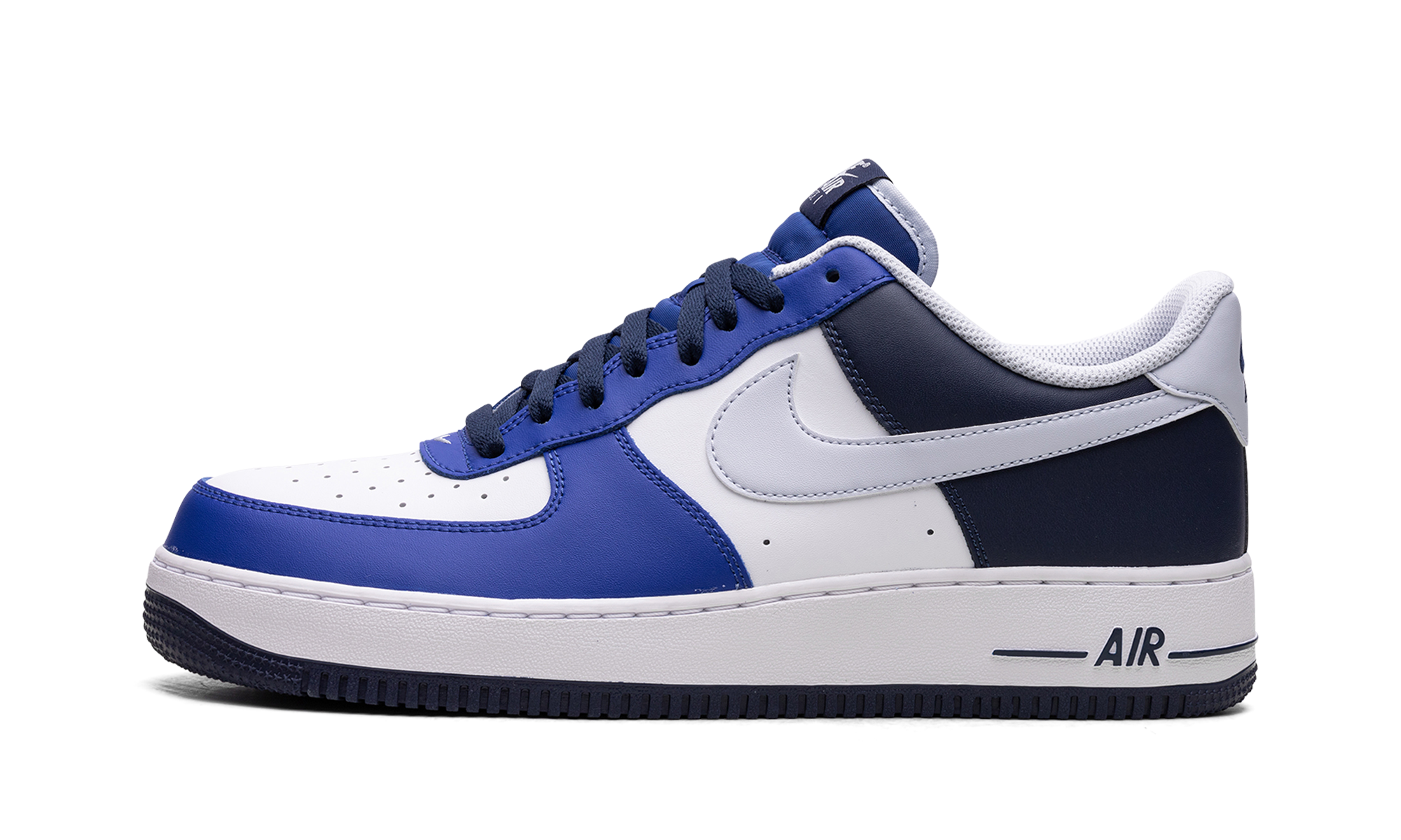 Air Force 1 Low "game Royal" - 1